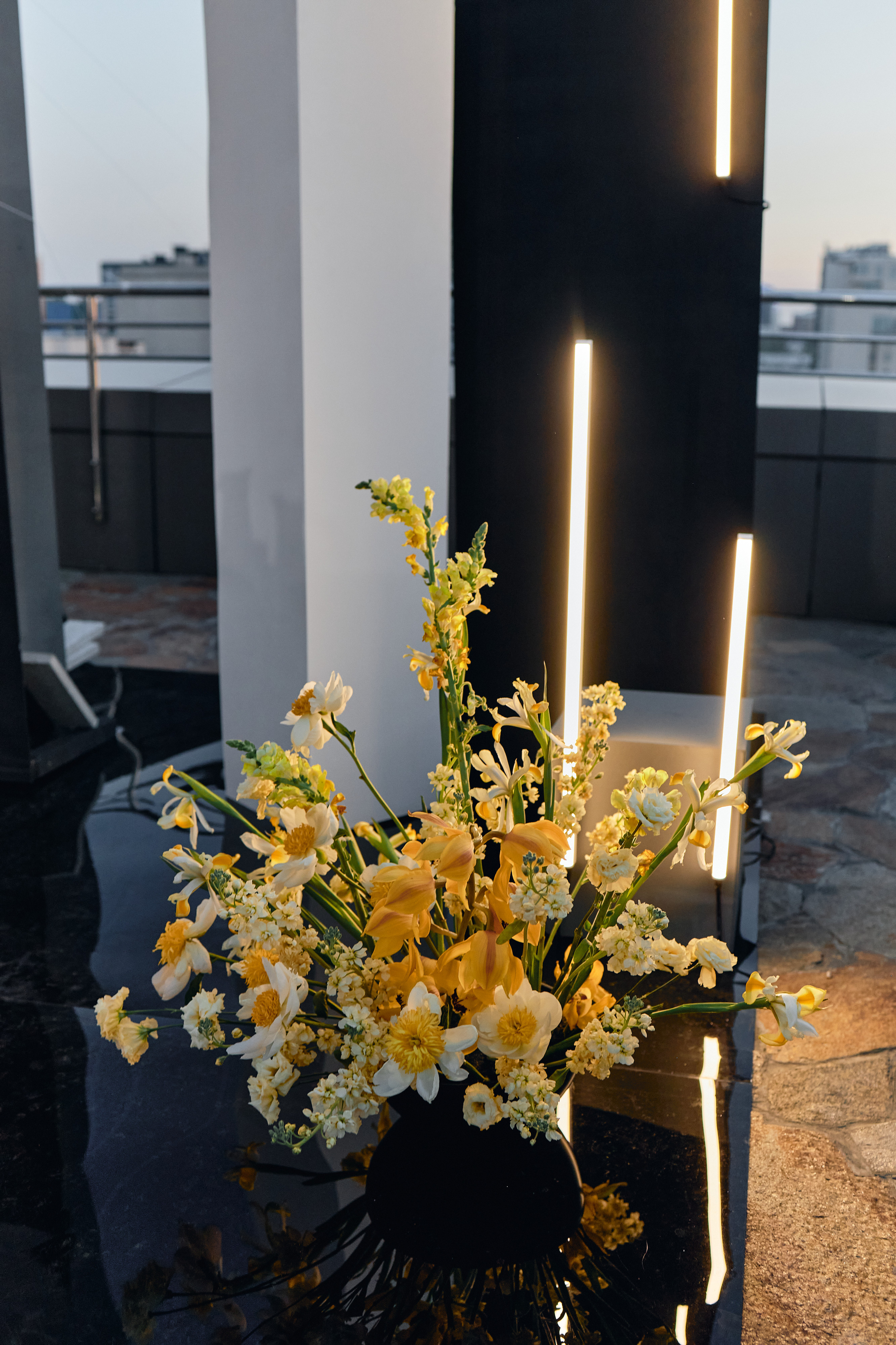 Костя и Даша. Семейный свадебный фотограф Семен Егоров