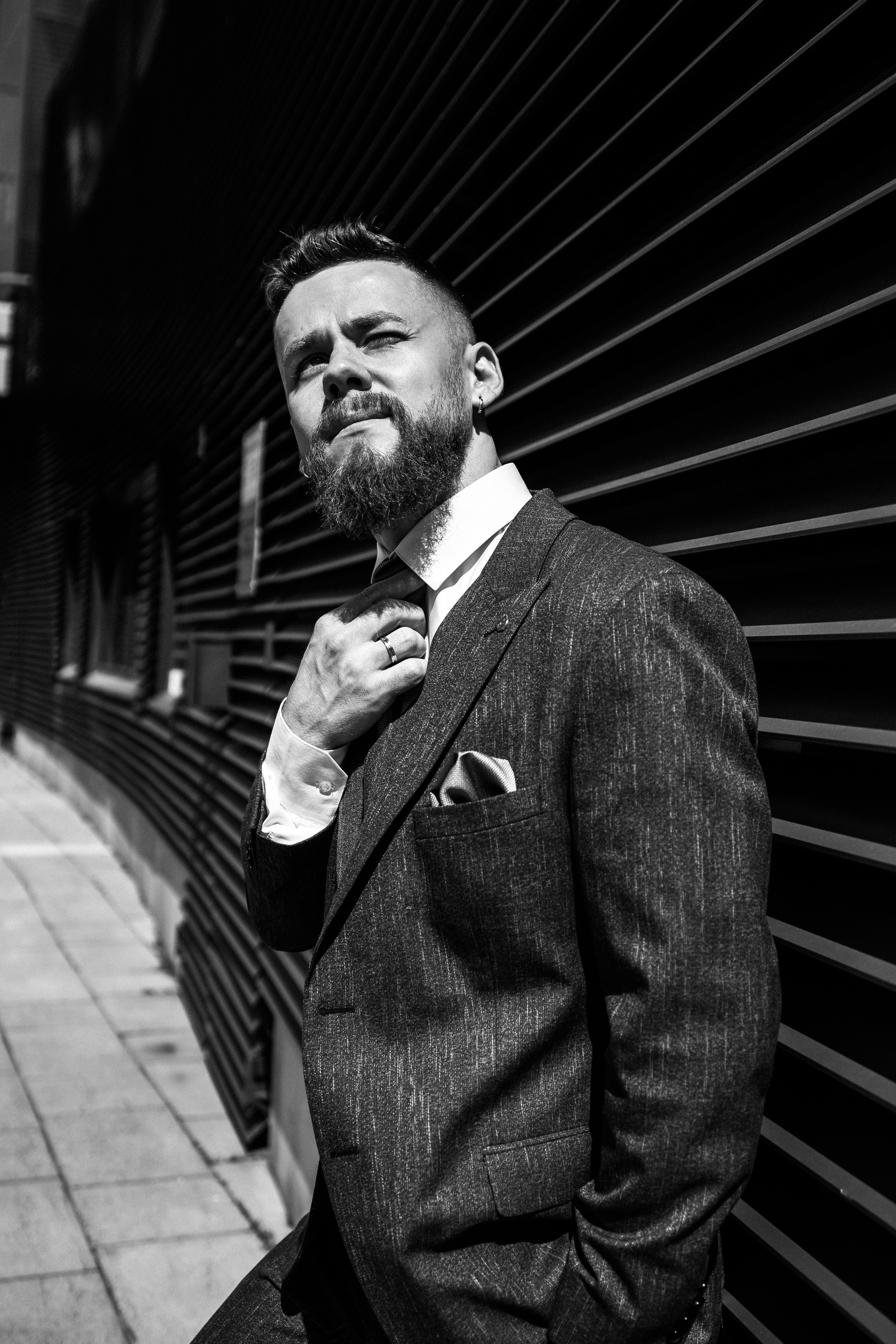 Аня и Игорь. Семейный свадебный фотограф Семен Егоров