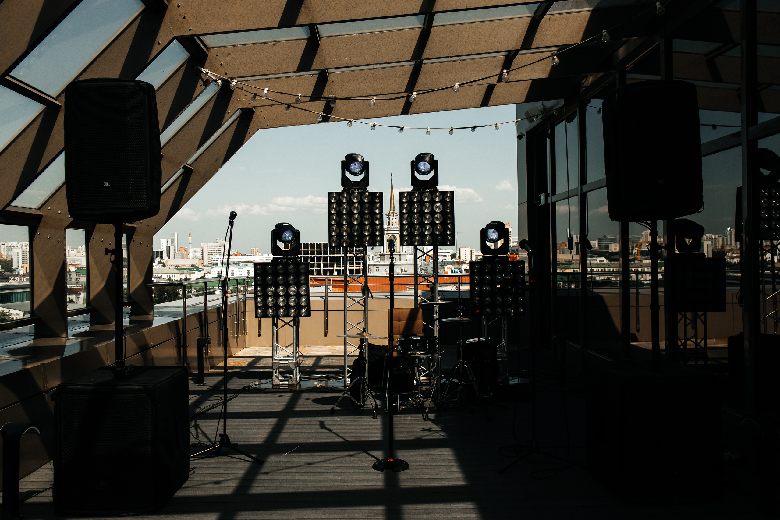 Костя и Даша. Семейный свадебный фотограф Семен Егоров