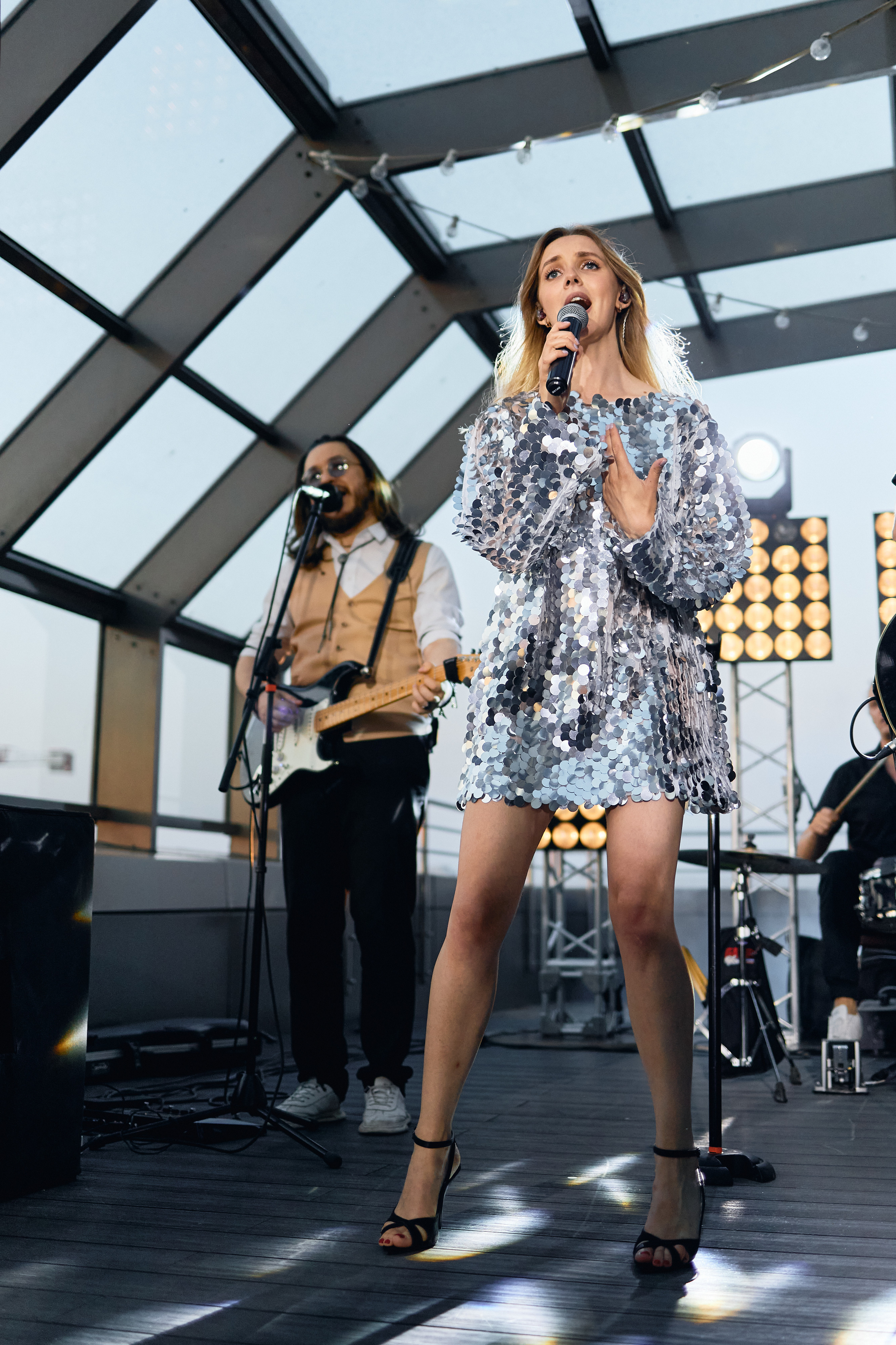 Костя и Даша. Семейный свадебный фотограф Семен Егоров