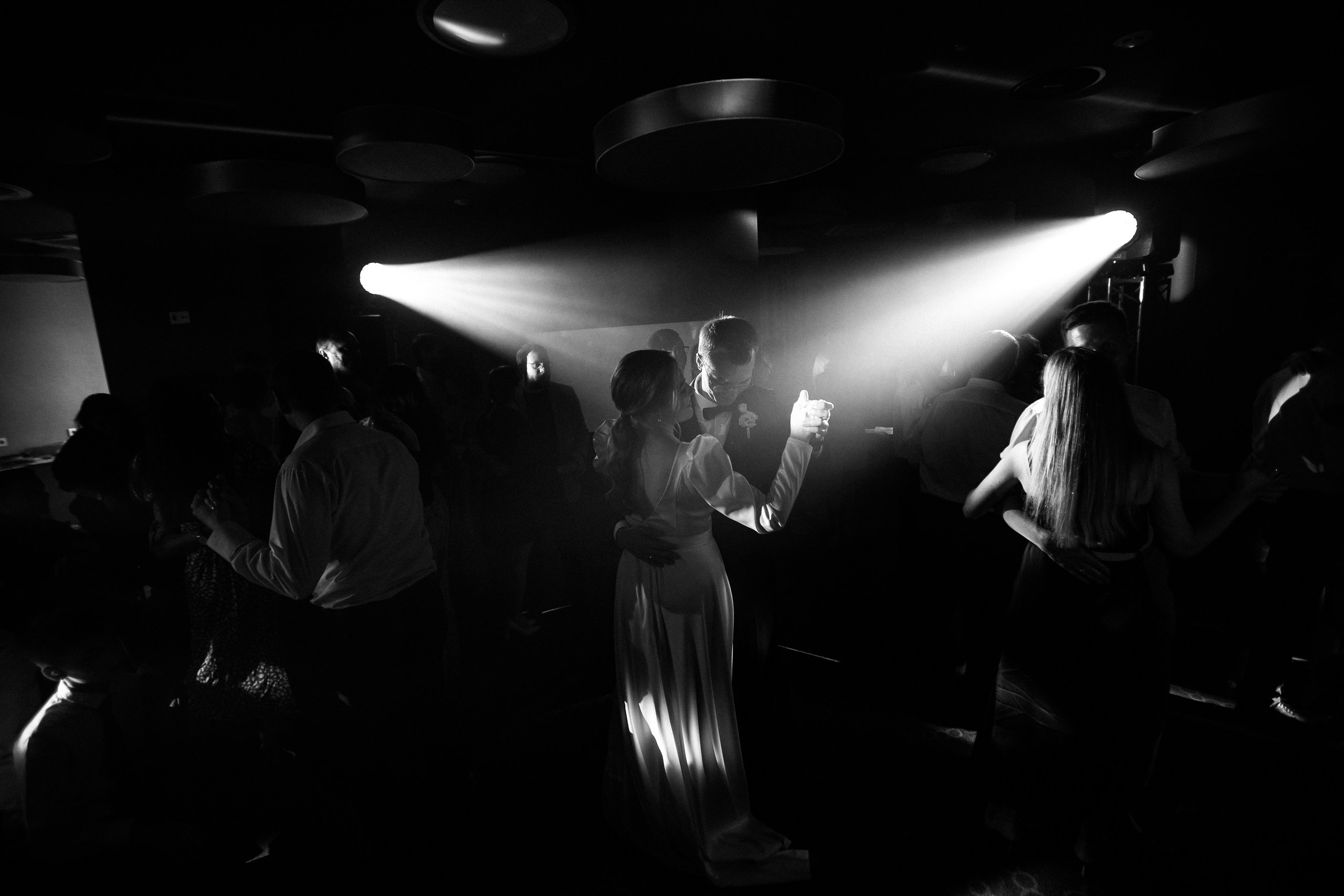 Костя и Даша. Семейный свадебный фотограф Семен Егоров