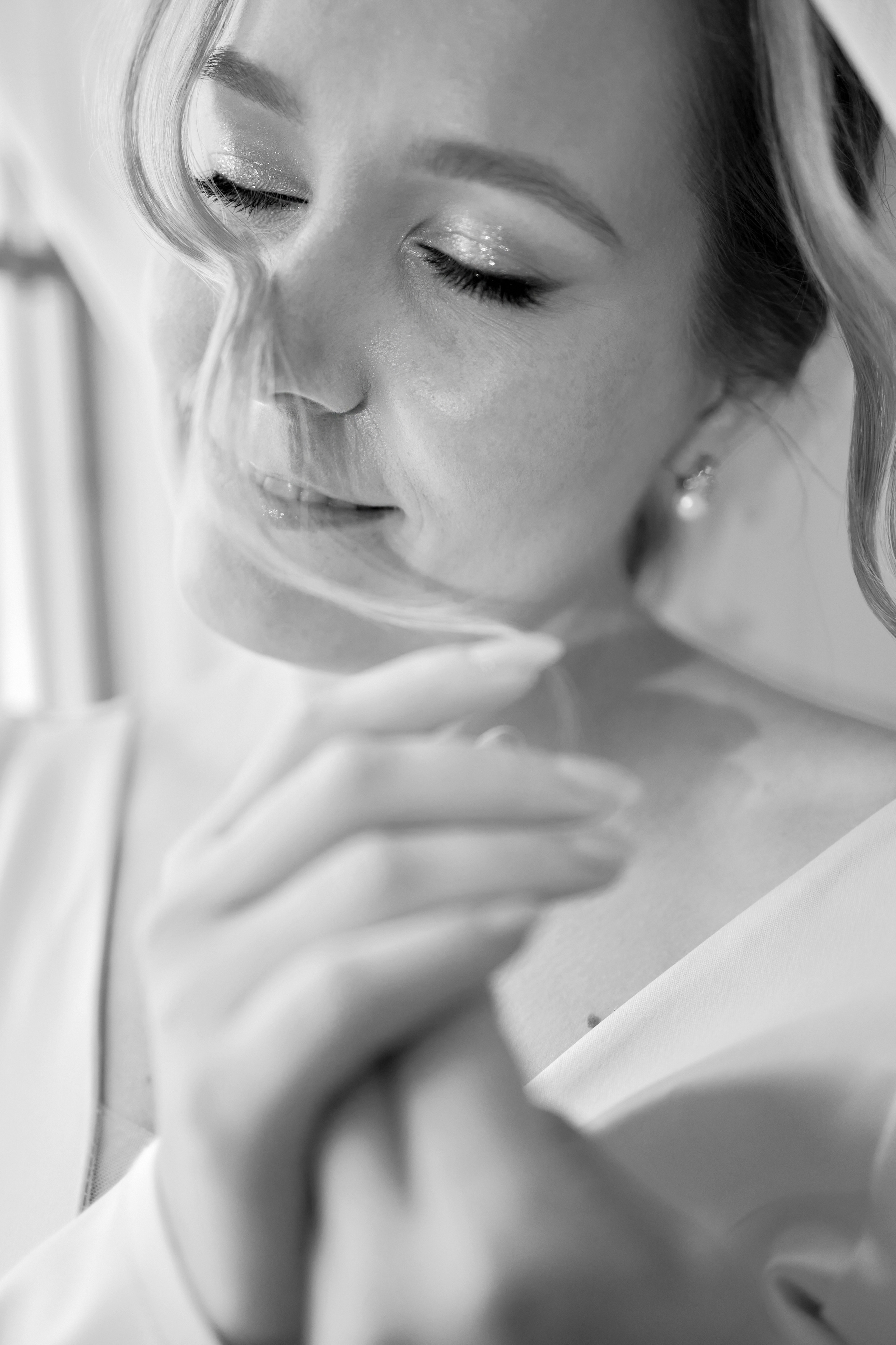 Костя и Даша. Семейный свадебный фотограф Семен Егоров