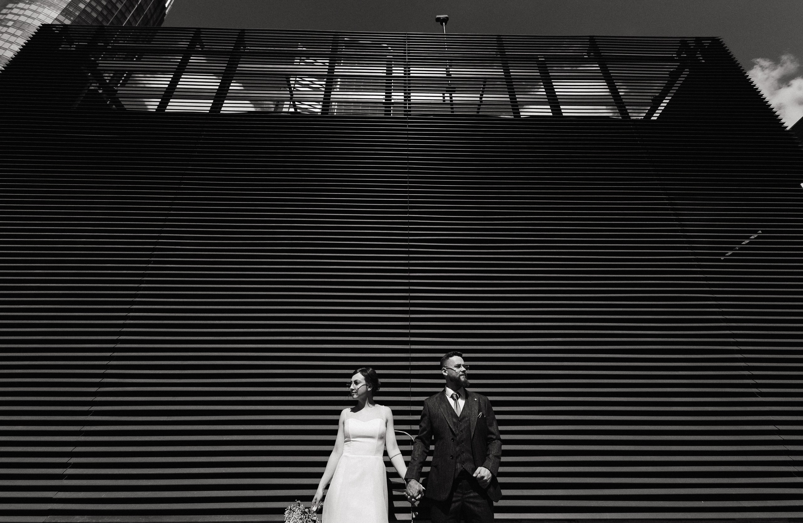 Аня и Игорь. Семейный свадебный фотограф Семен Егоров