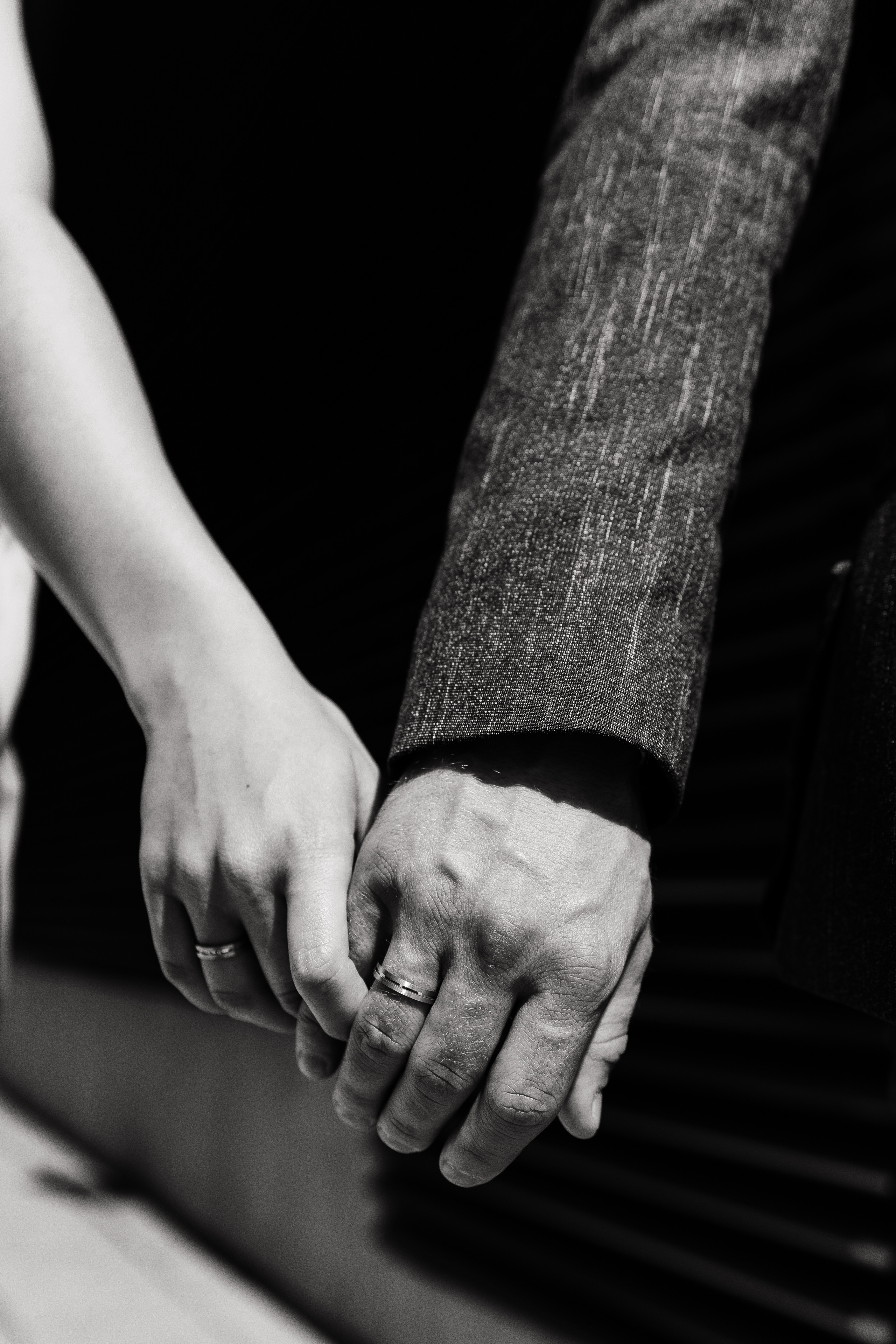 Аня и Игорь. Семейный свадебный фотограф Семен Егоров