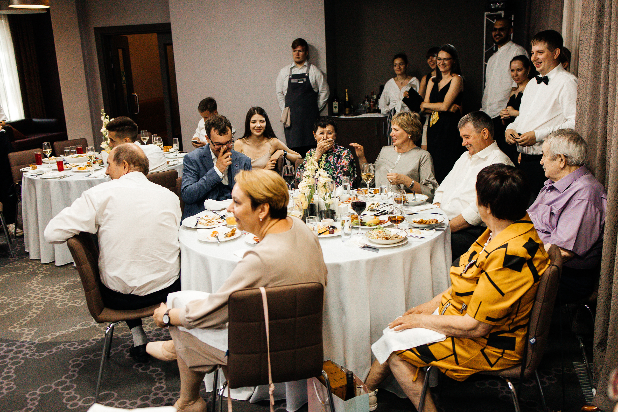 Костя и Даша. Семейный свадебный фотограф Семен Егоров