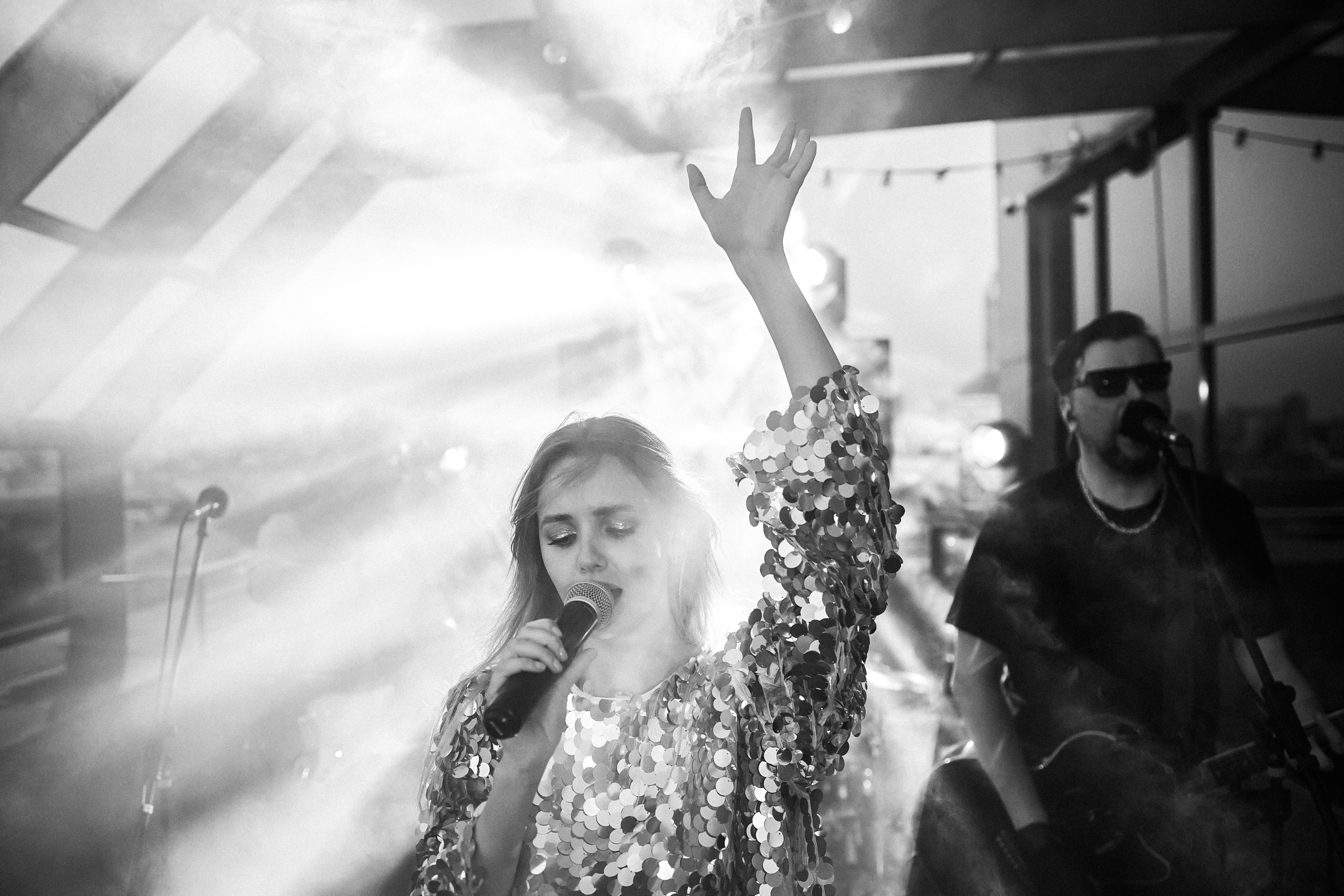 Костя и Даша. Семейный свадебный фотограф Семен Егоров