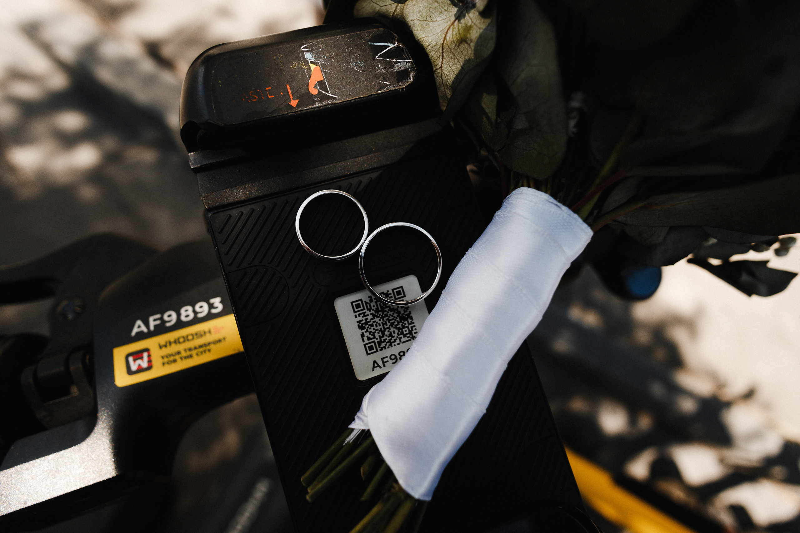 Аня и Игорь. Семейный свадебный фотограф Семен Егоров