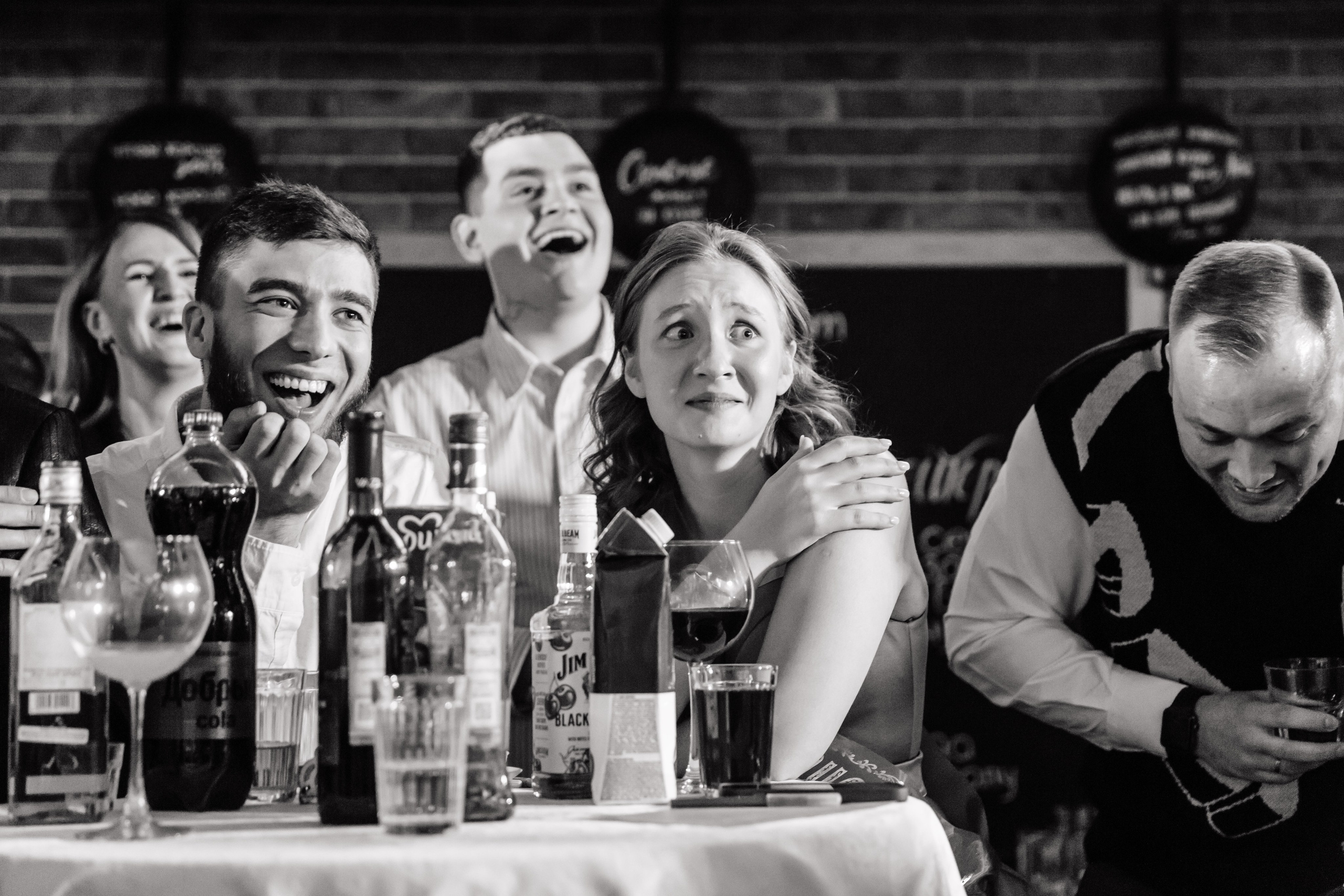 Общее. Свадебный и семейный фотограф в Томске Алексей