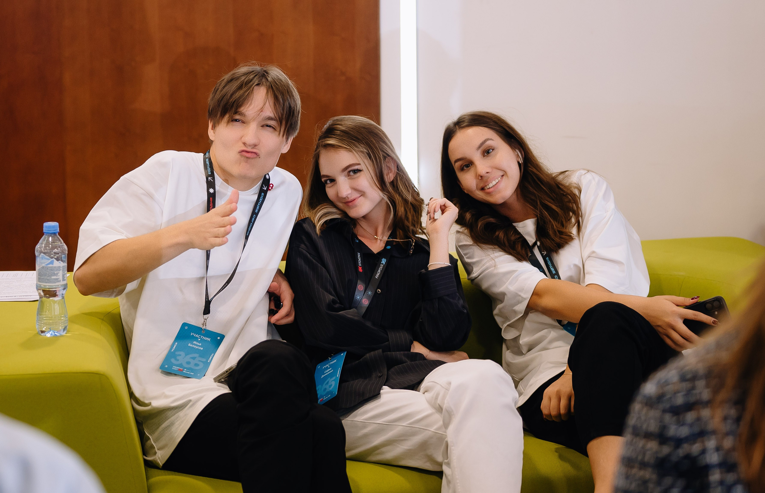 Чемпионат ТГУ. Свадебный и семейный фотограф в Томске Алексей