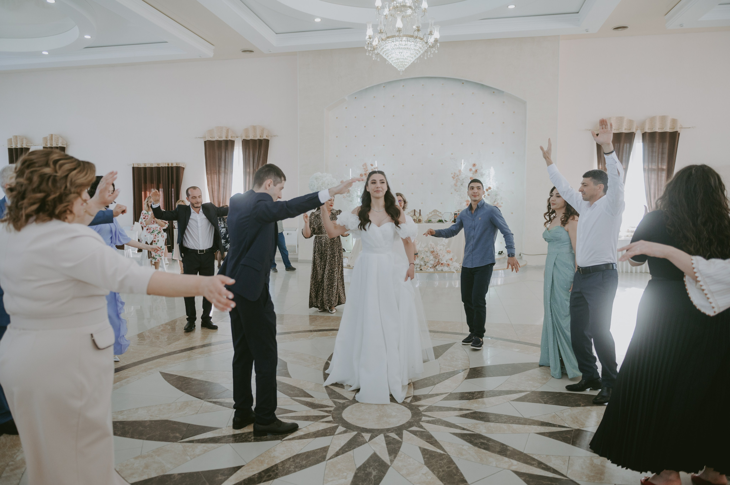 Елизавета$Дмитрий. Свадебный и семейный фотограф город Темрюк Фотостудия Темрюк