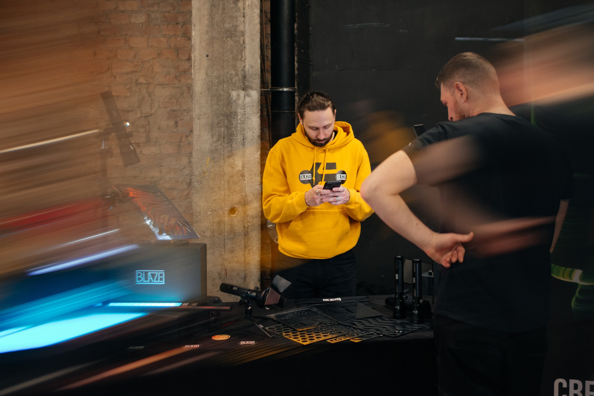 Яркий фотофестиваль. Апрель 25. Репортажный фотограф в Санкт-Петербурге Анастасия Клёпова