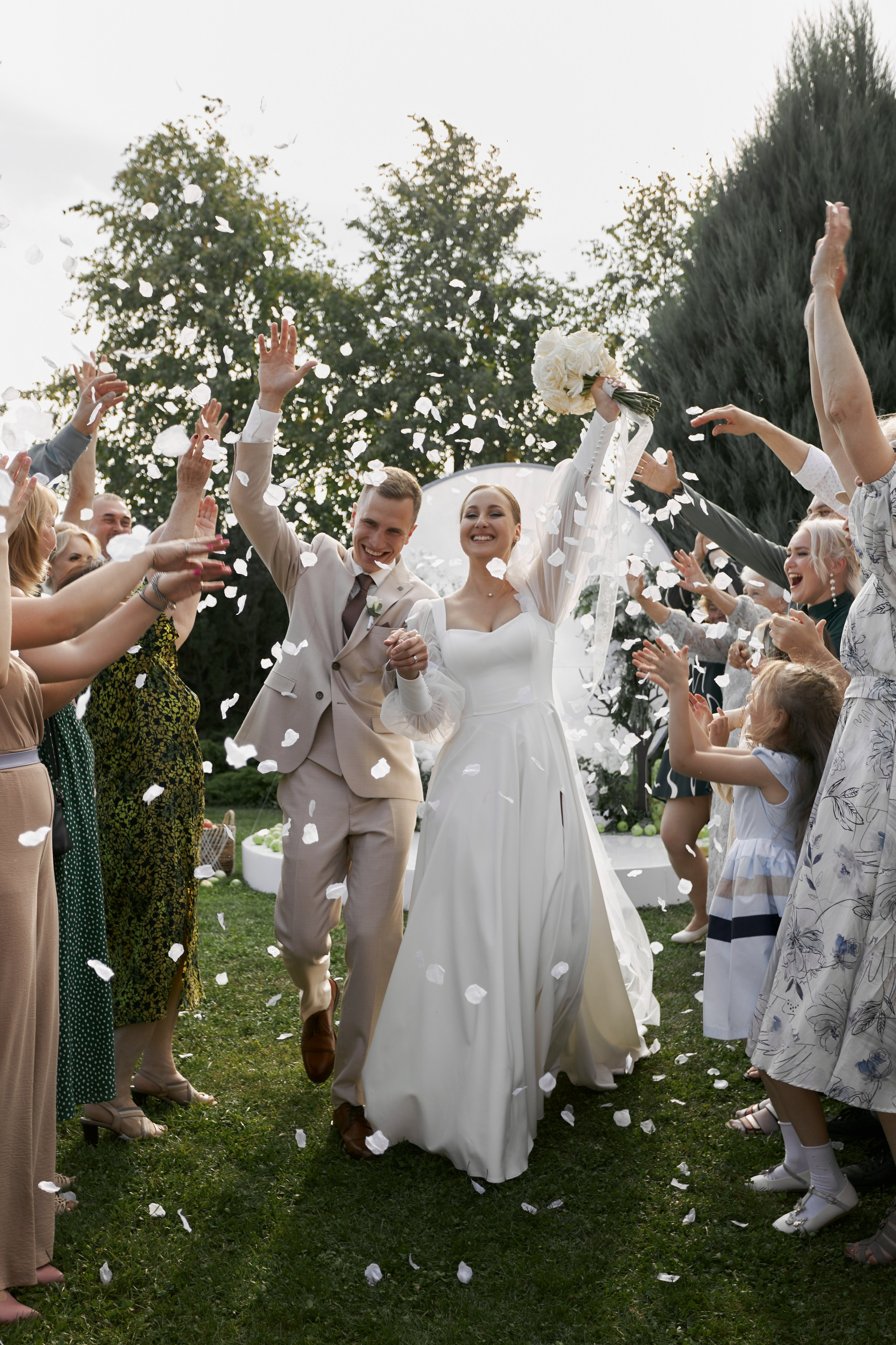 My romance. Свадебный и индивидуальный фотограф в Тольятти Благонадеждина Варвара