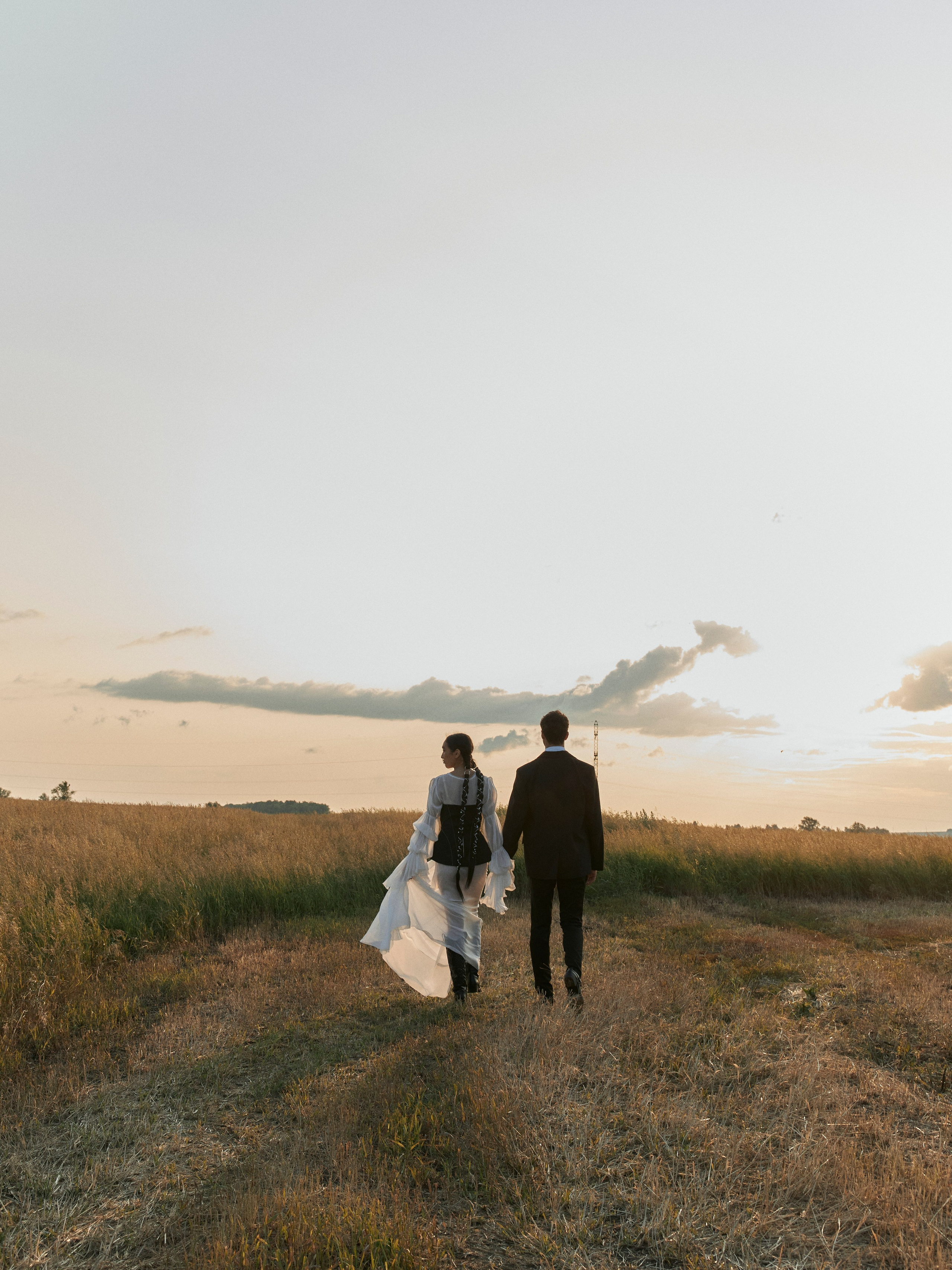 Свадебный и индивидуальный фотограф в Тольятти Благонадеждина Варвара