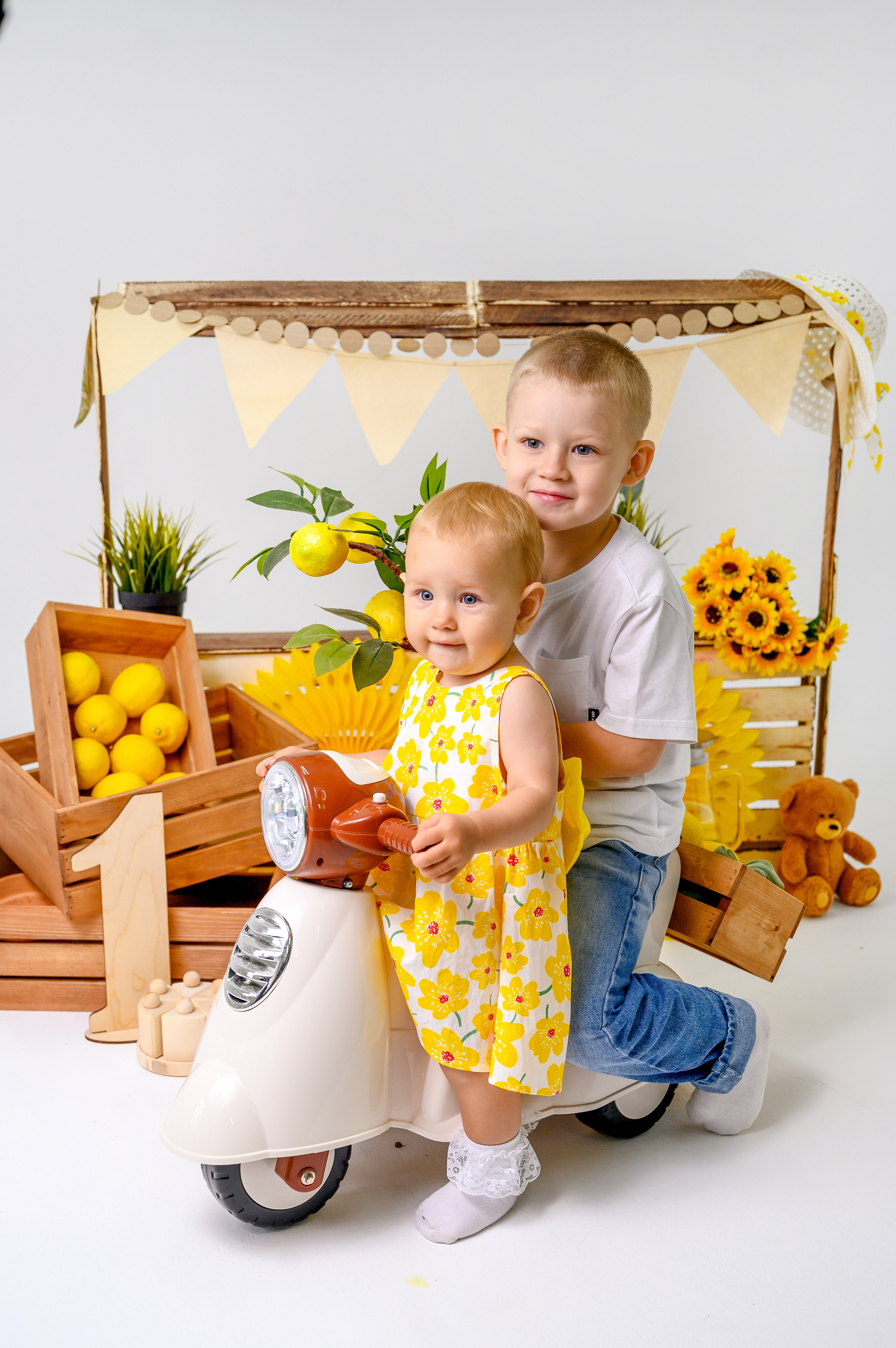 ЛИМОНАДНАЯ. Семейный и детский фотограф в Канске и Канском р-не, Красноярск и