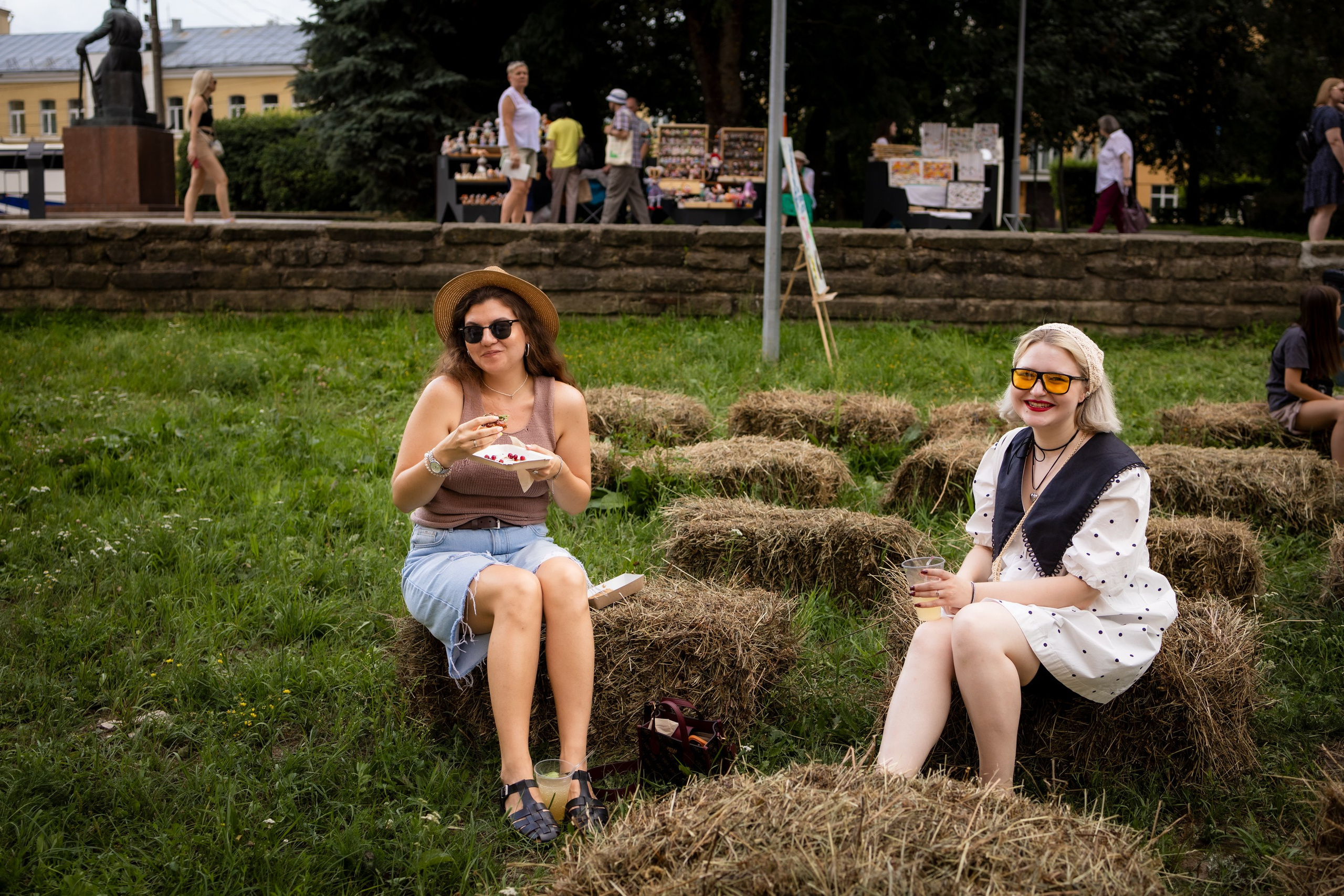 ЛУКОВ ФЕСТ 2024 ДЕНЬ 1. Главная