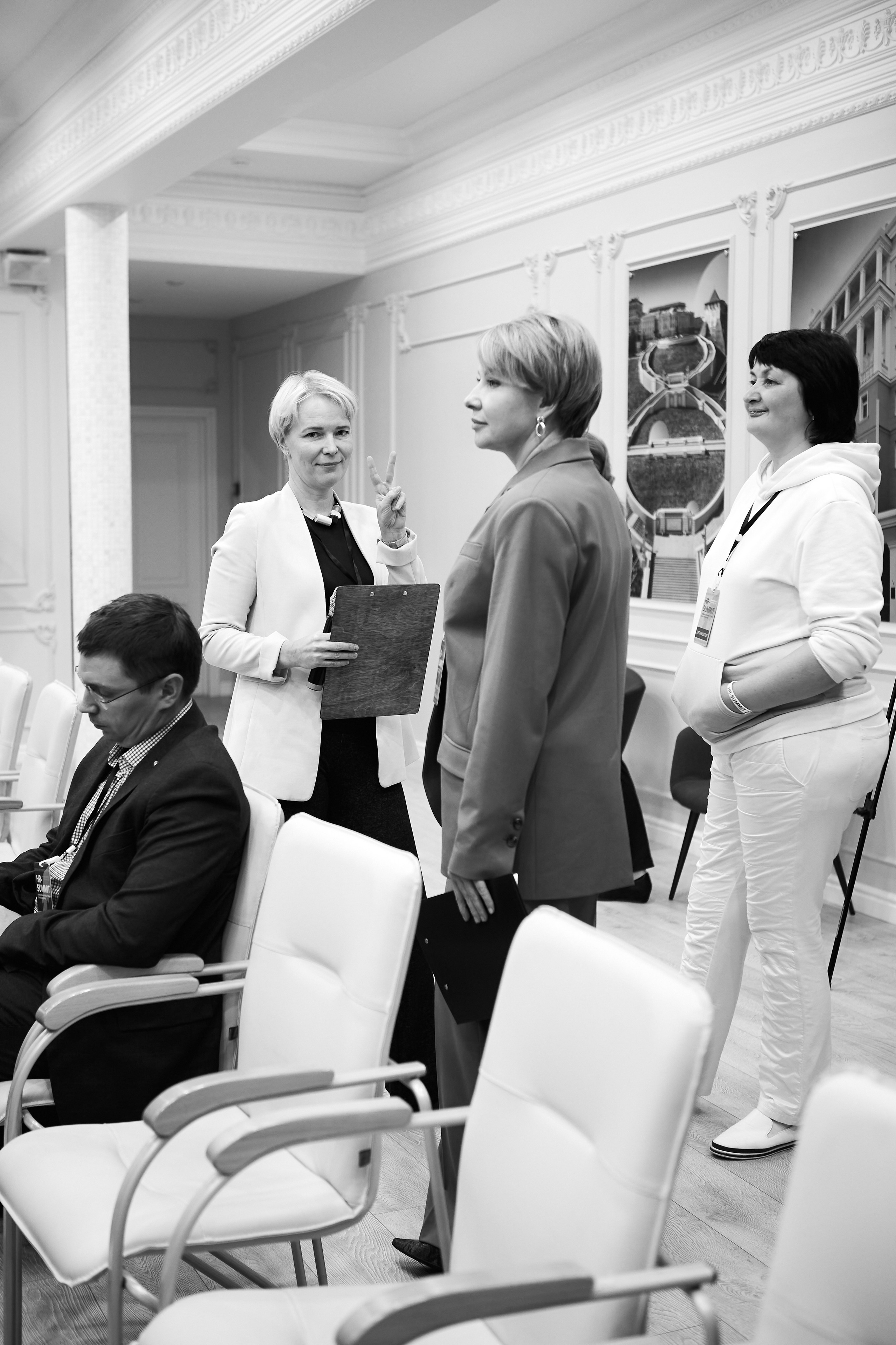 HR-саммит, КУПНО. Светлана Родионова — фотограф спортивный и не только