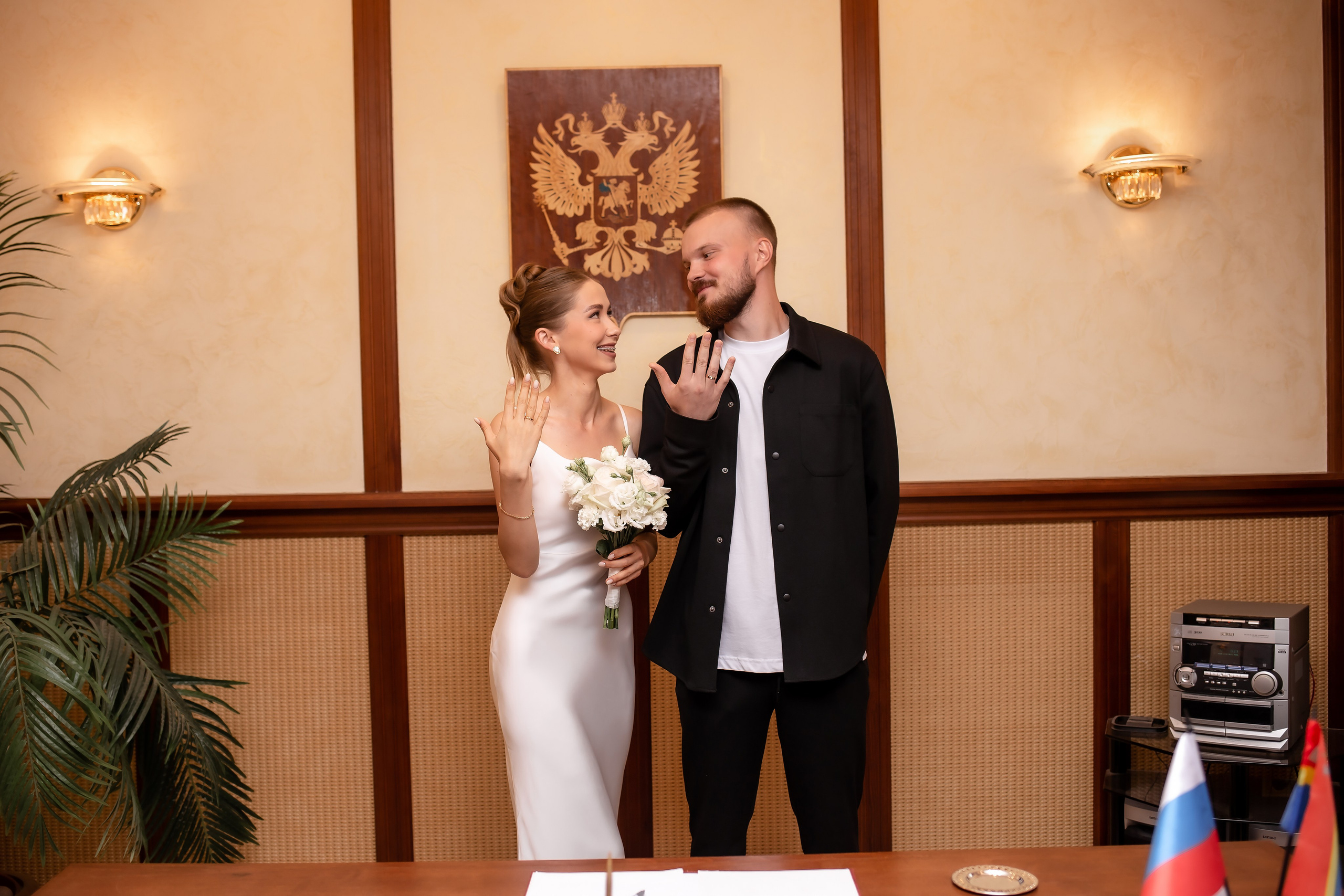 Кристина и Коля. В Зеленоградске. Фотограф в Калининграде Решетникова Алина