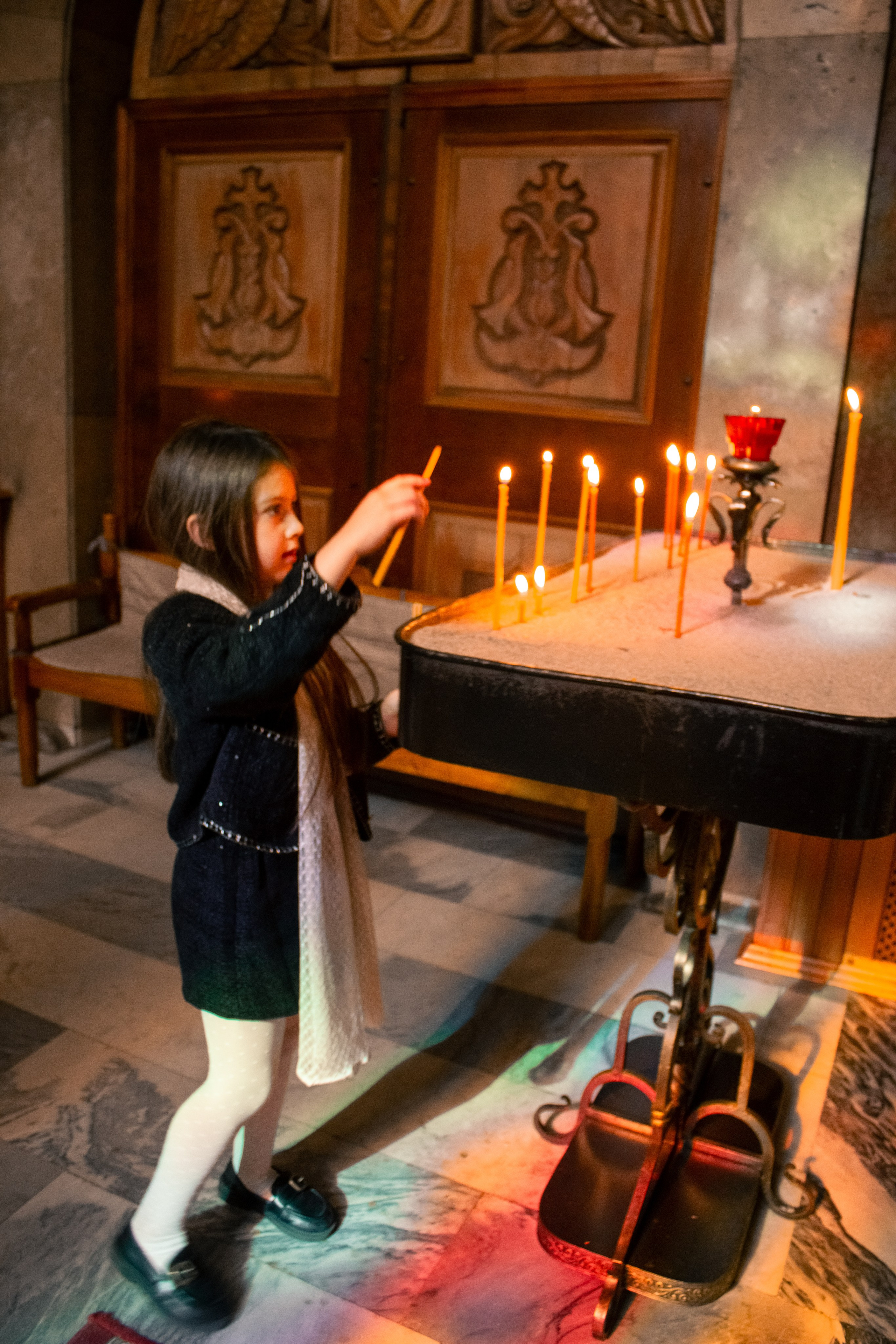 Венчание/крестины. Фотограф в Кисловодске Юлия Федоренко