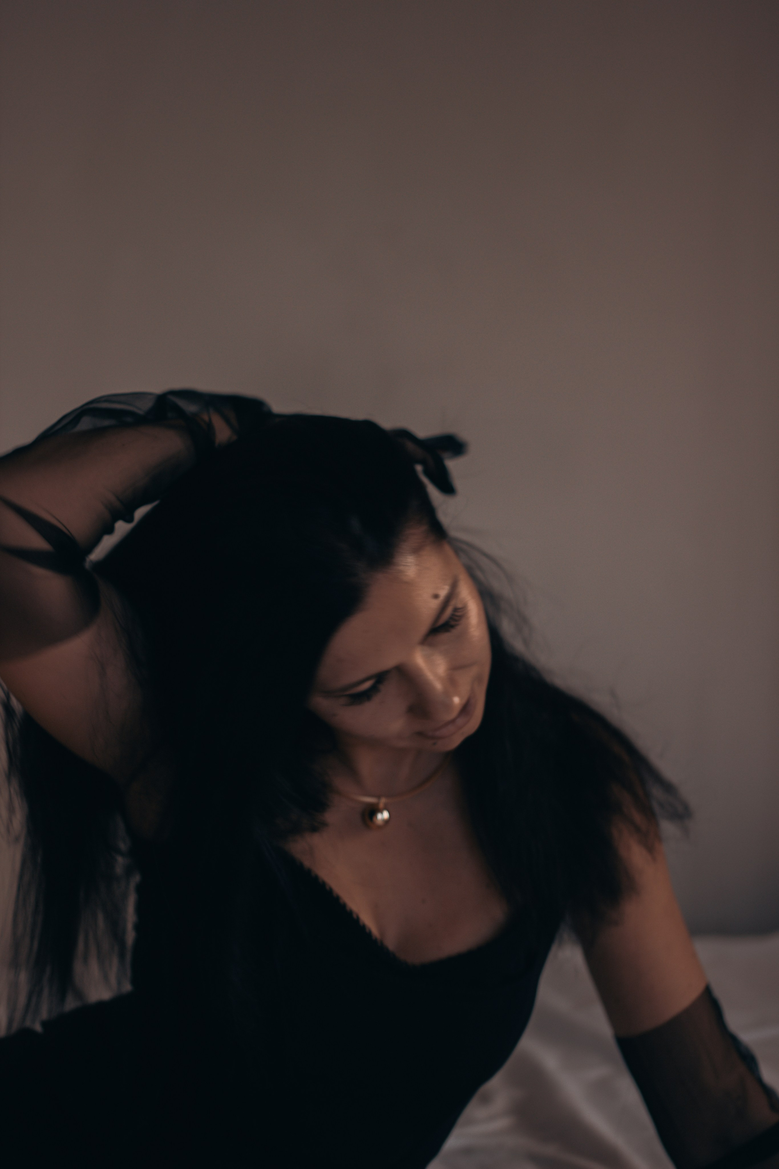 Индивидуальная фотосессия в стиле VOGUE. Фотограф в Кисловодске Юлия Федоренко