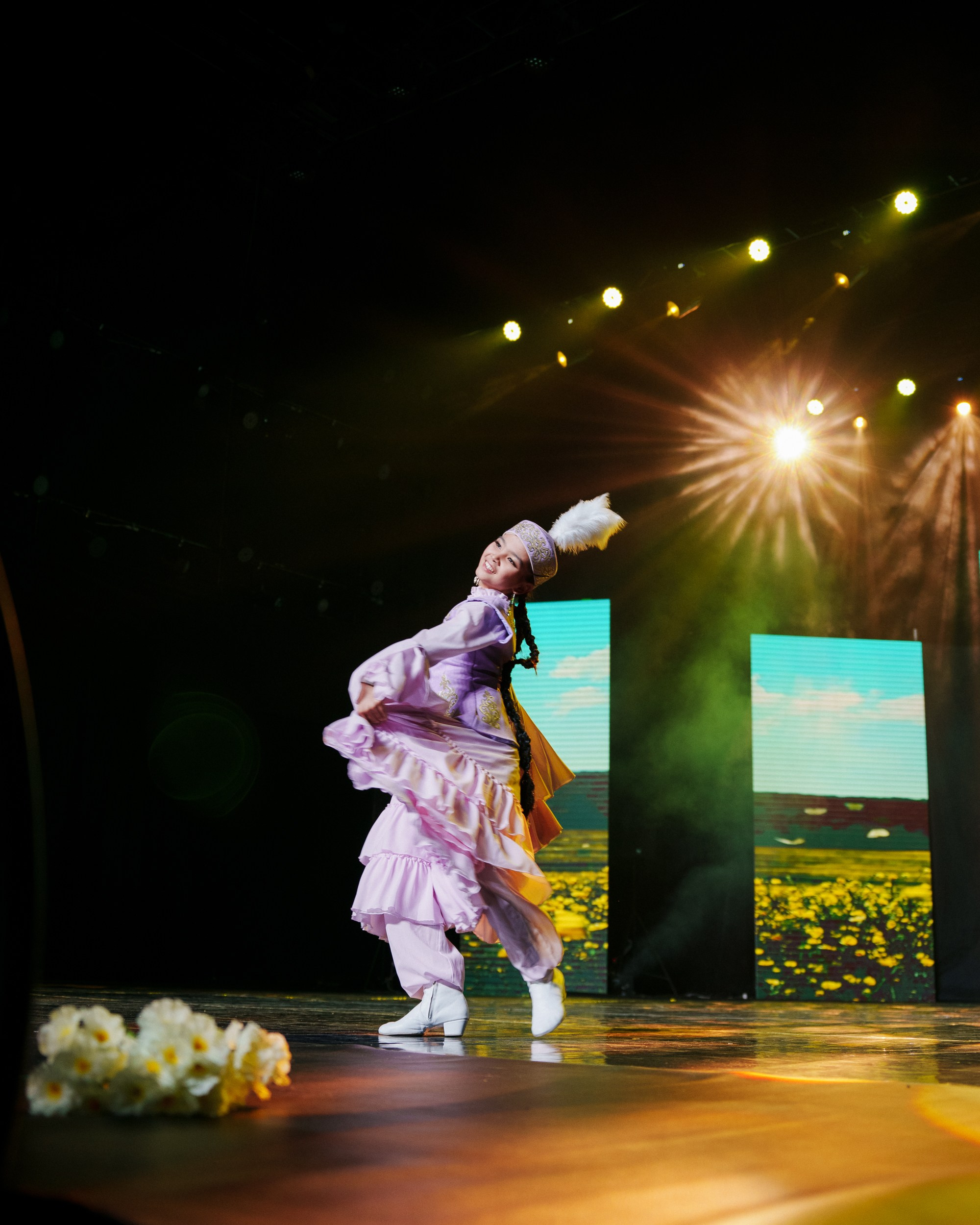 NOMAD «Концерт». Портретный и Репортажный Фотограф Москва