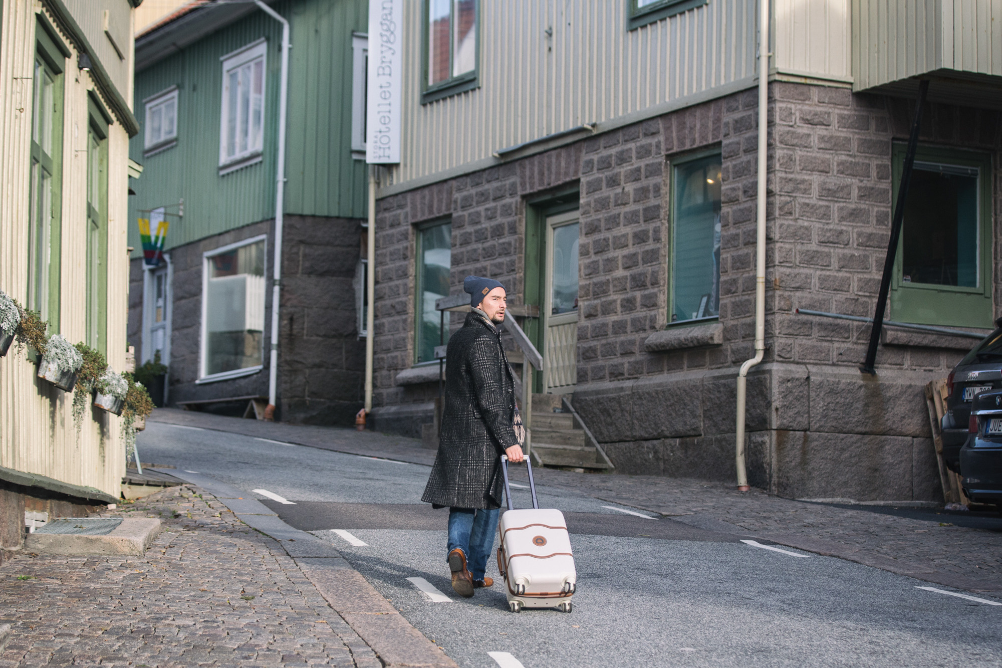 Репортажная фотосъемка в Москве