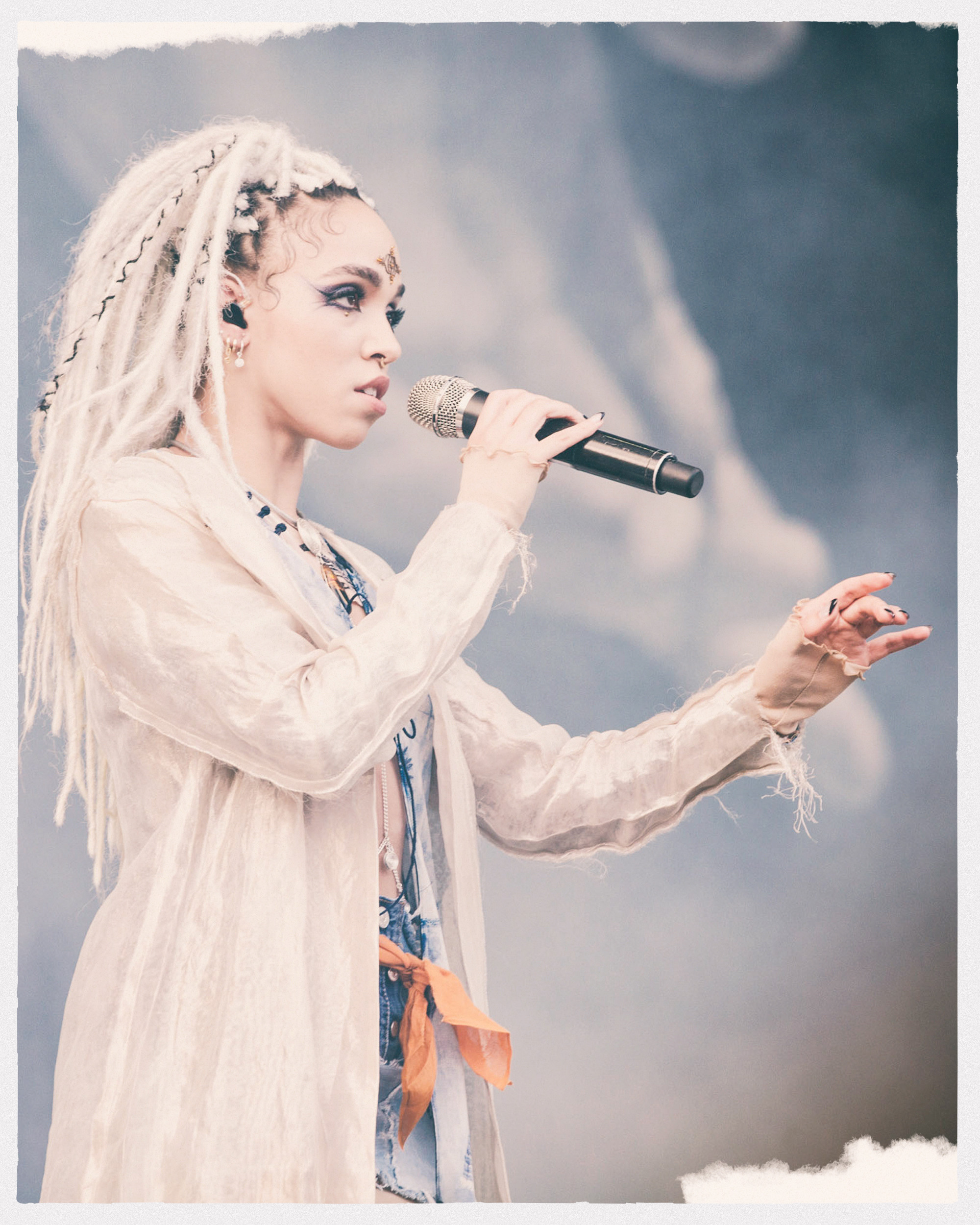 Concert photographer in Moscow and Sweden