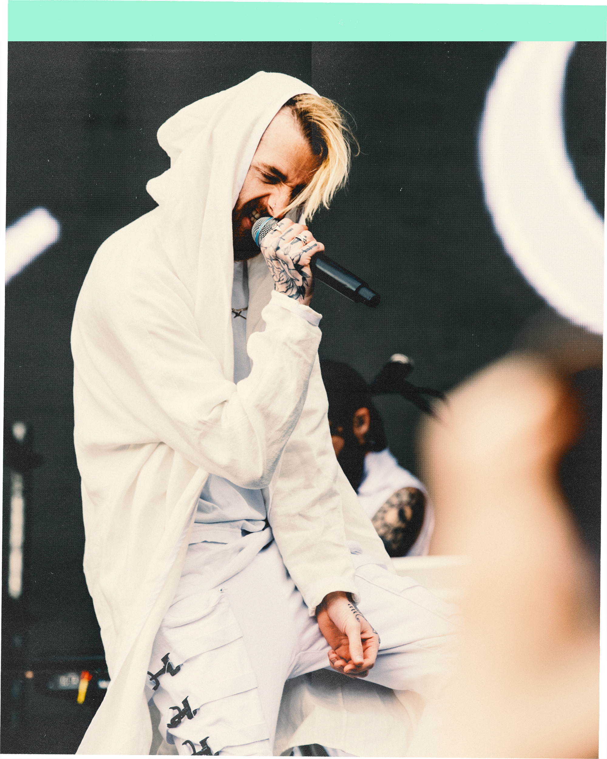 Concert photographer in Moscow and Sweden