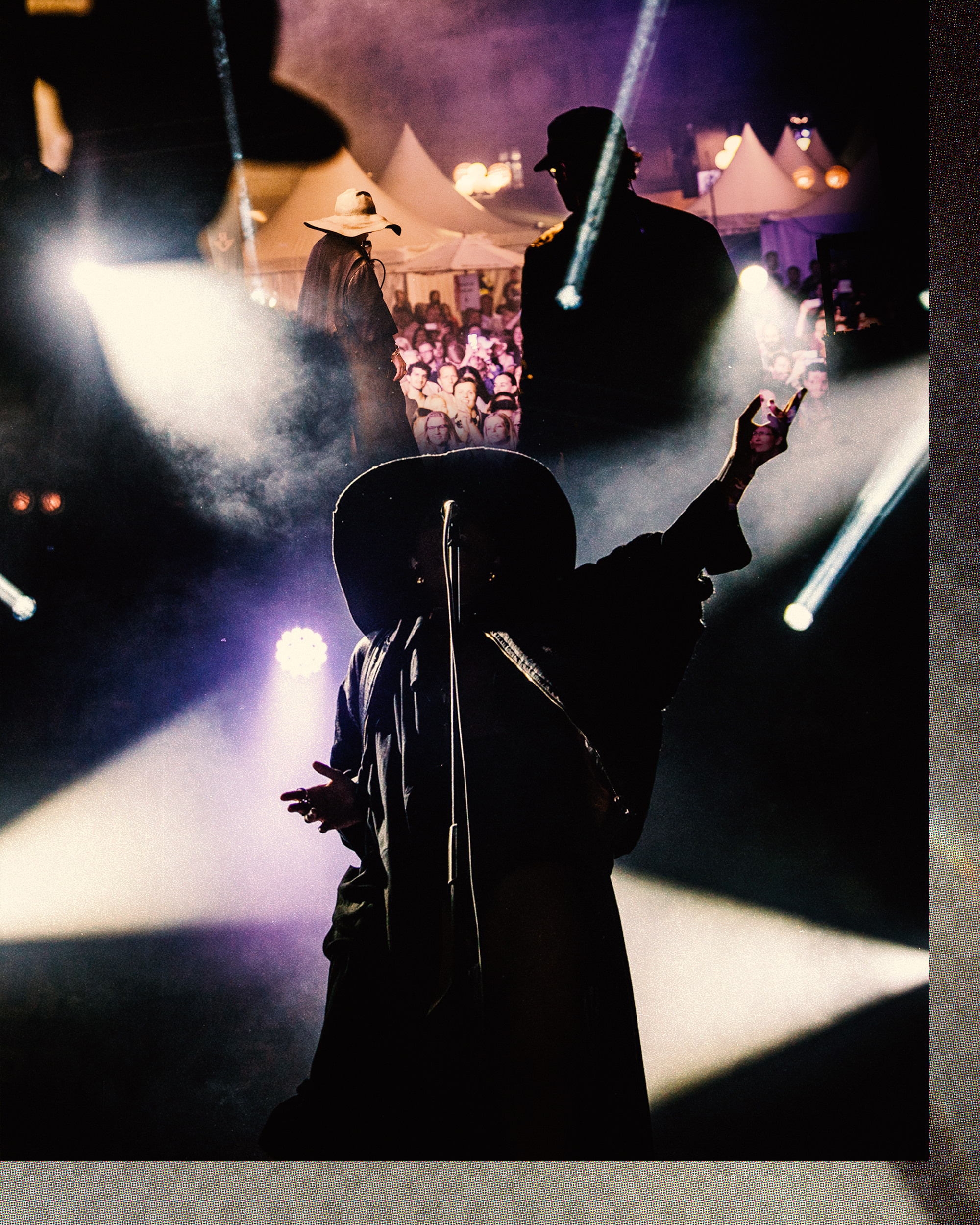 Concert photographer in Moscow and Sweden