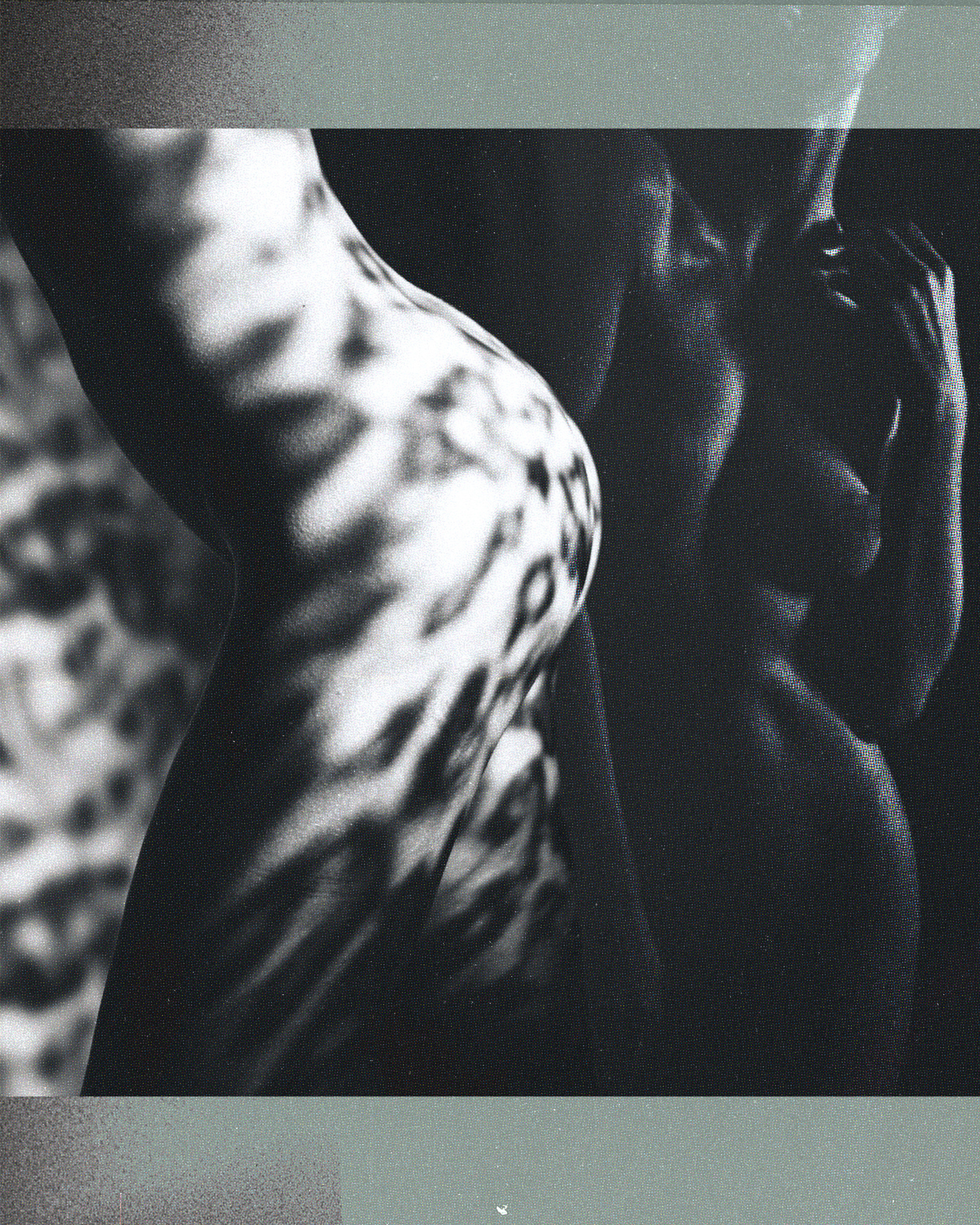 Art nude photography in Moscow