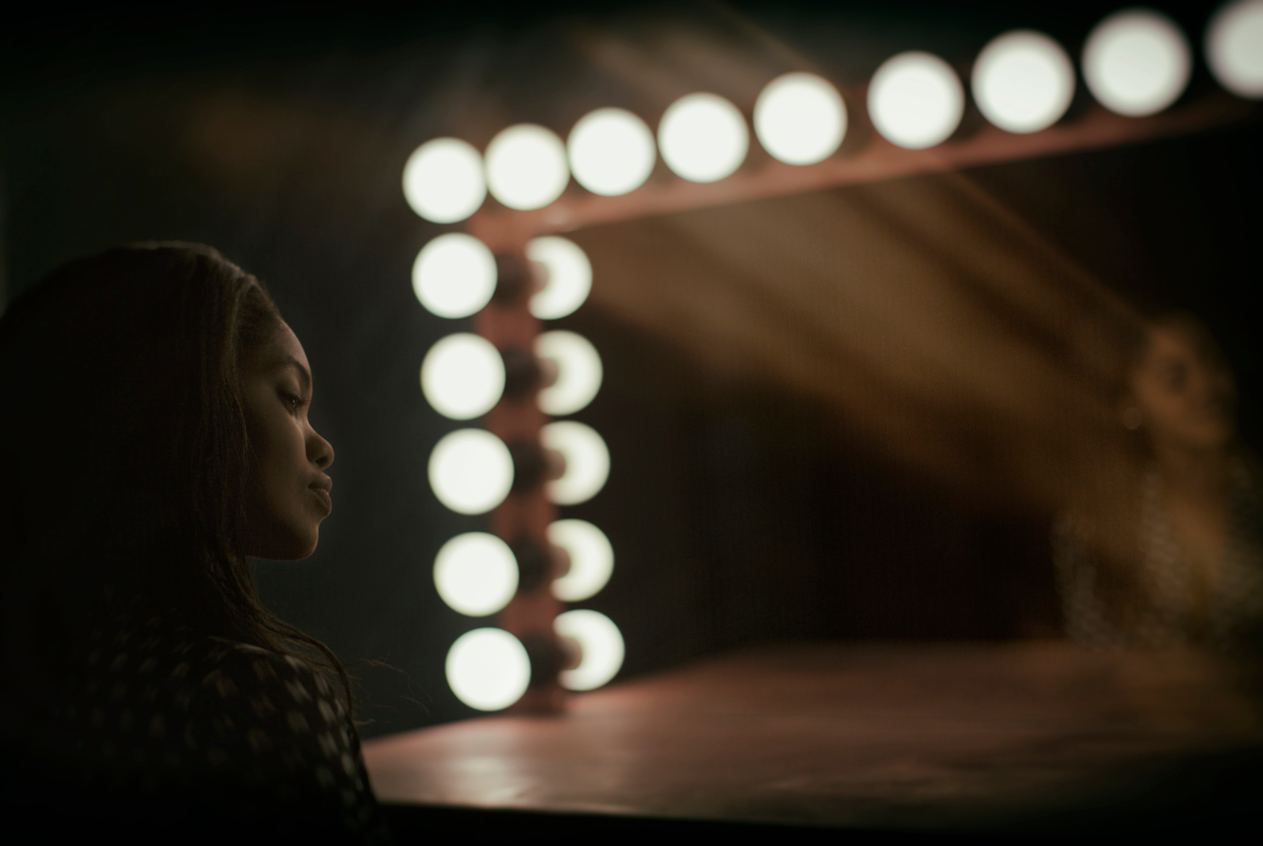 Портретная фотосессия в студии и стритфотография