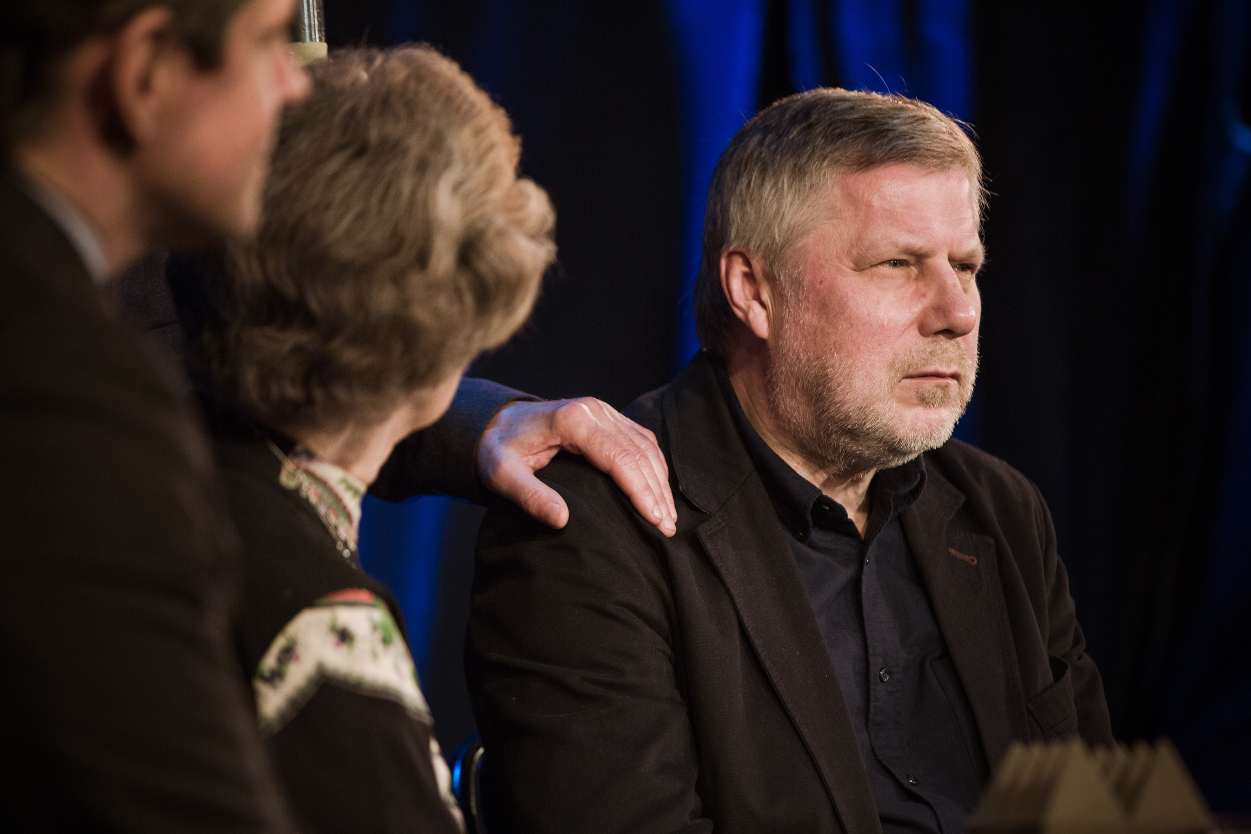 Репортажная фотосъемка в Москве