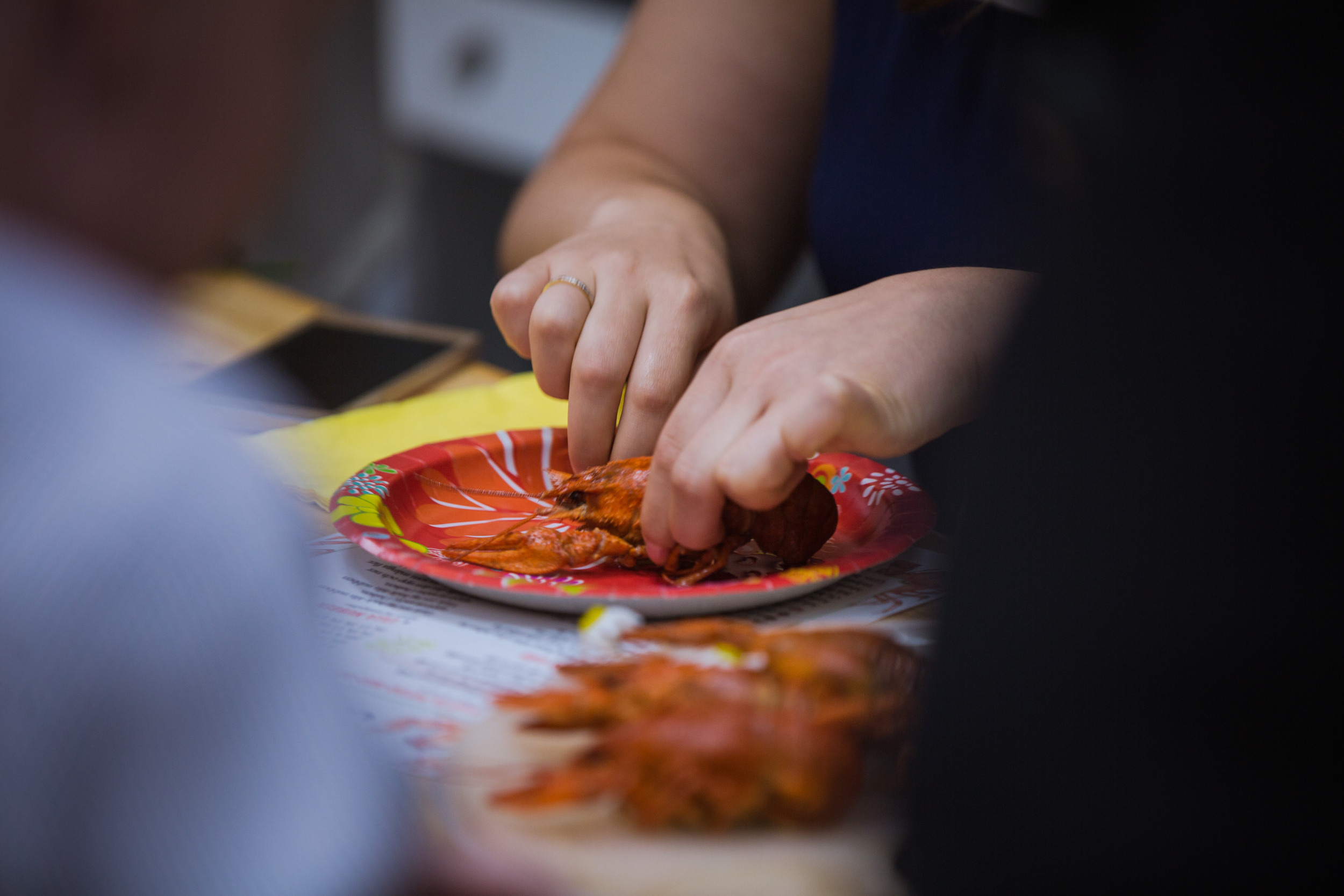 Репортажная фотосъемка в Москве