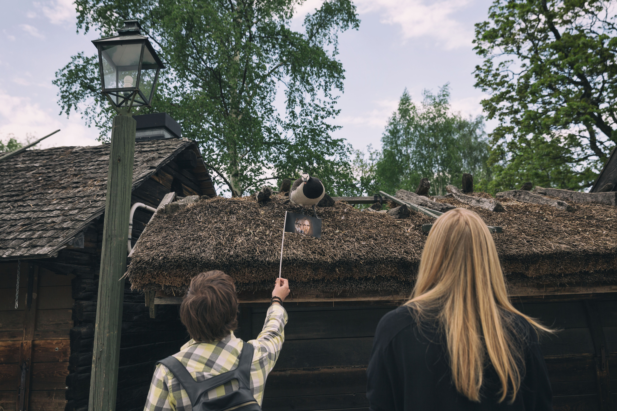 Репортажная фотосъемка в Москве