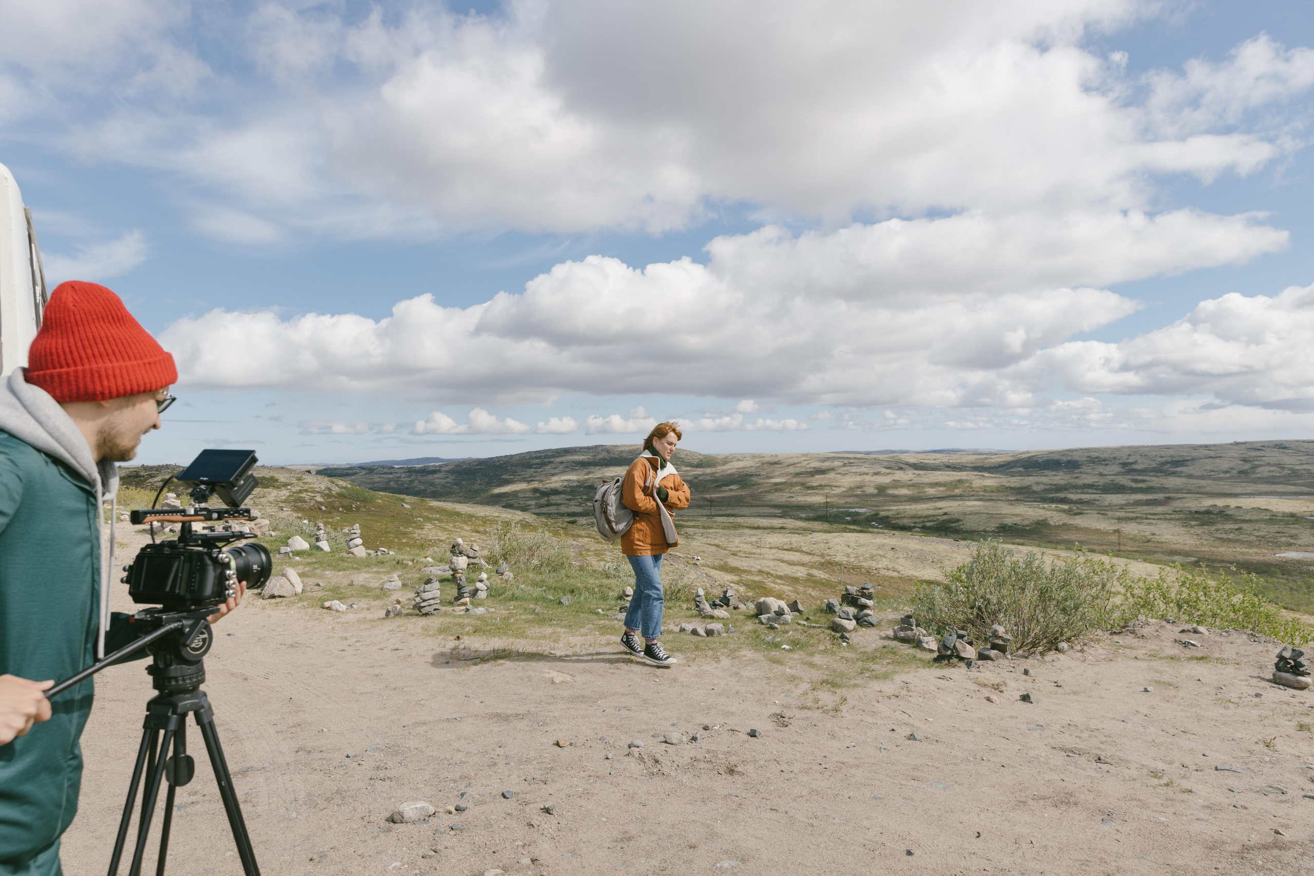 Репортажная фотосъемка в Москве