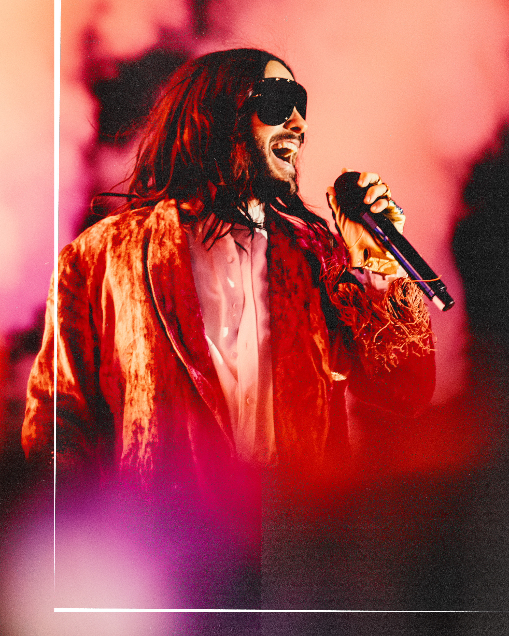 Concert photographer in Moscow and Sweden