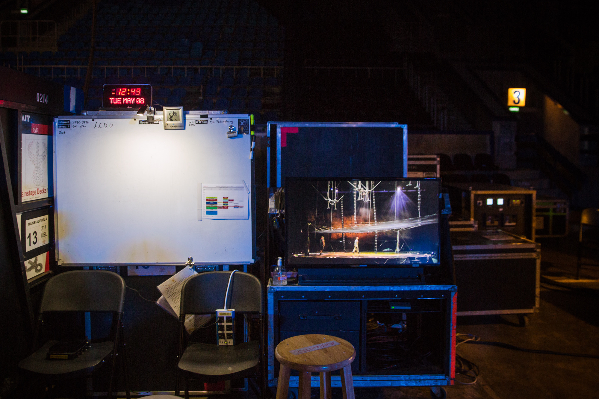 Репортажная фотосъемка в Москве