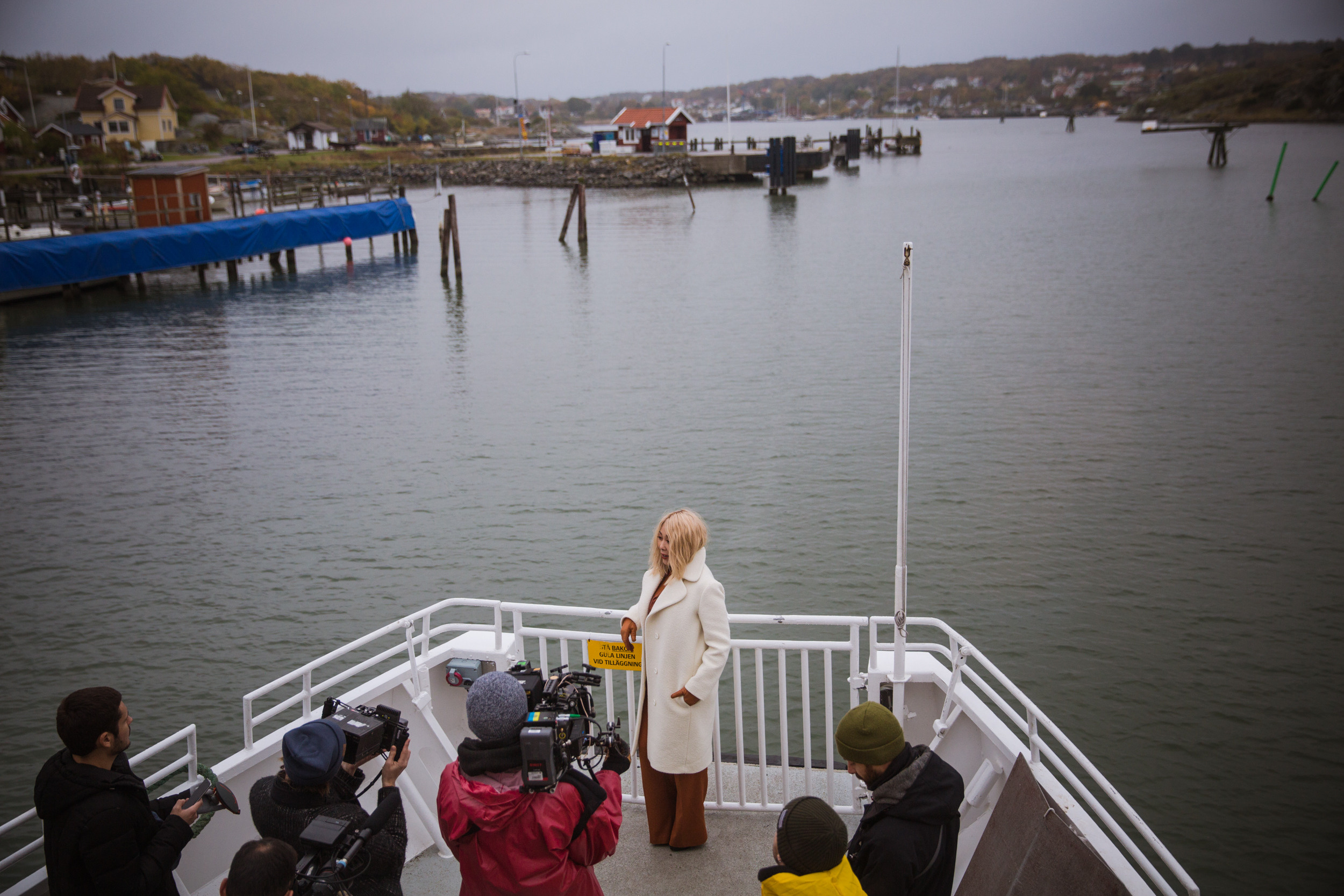 Репортажная фотосъемка в Москве