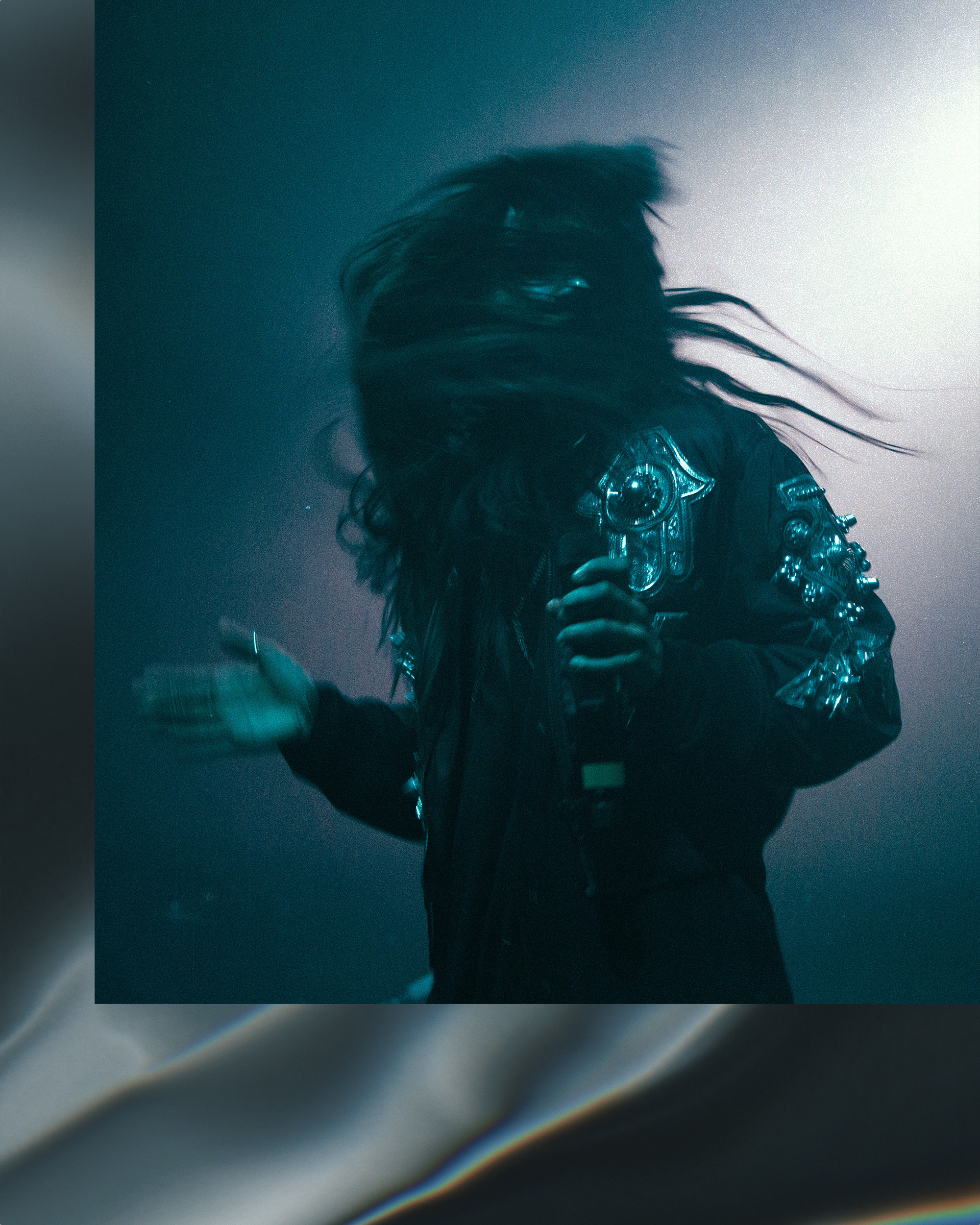 Concert photographer in Moscow and Sweden