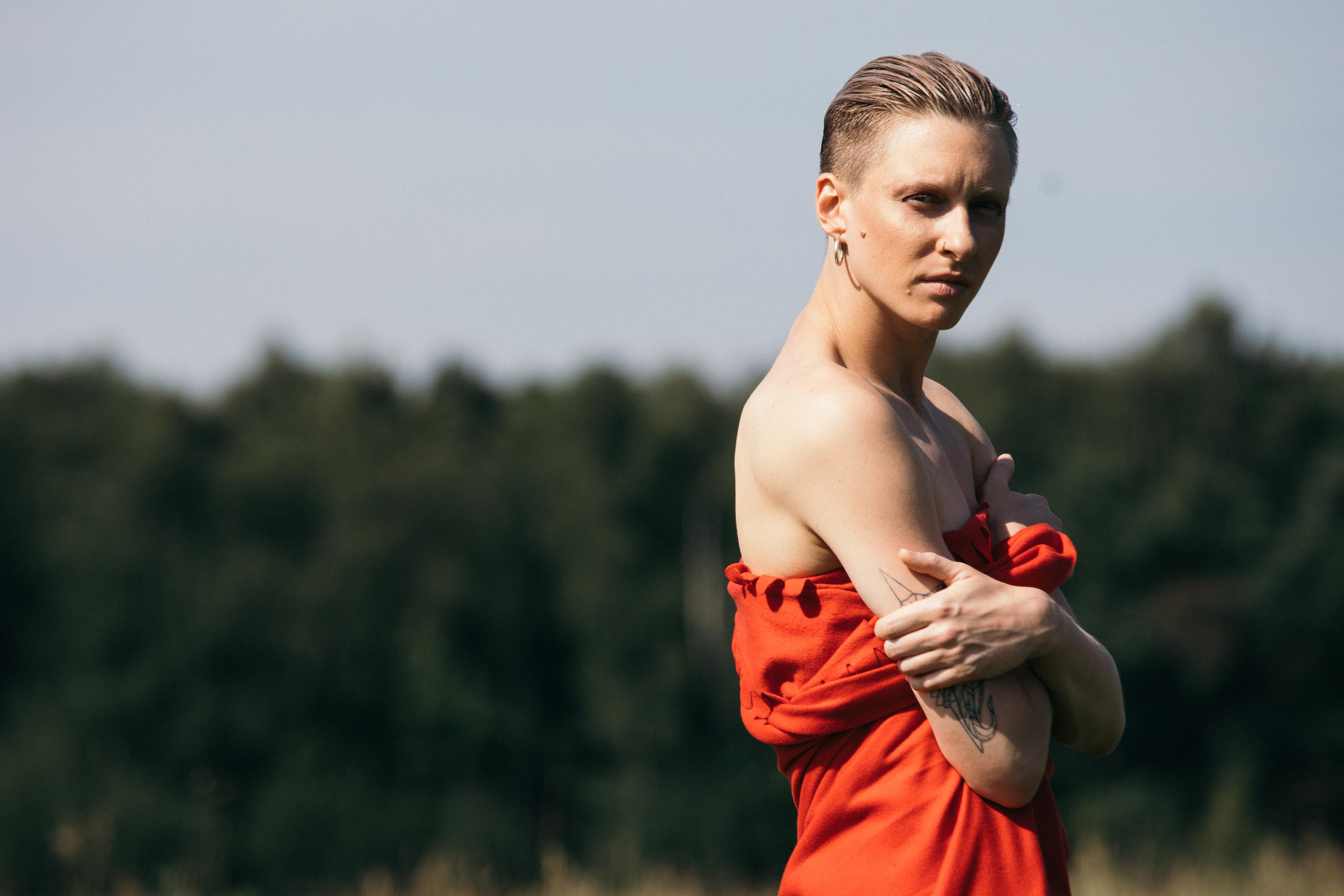 Репортажная фотосъемка в Москве