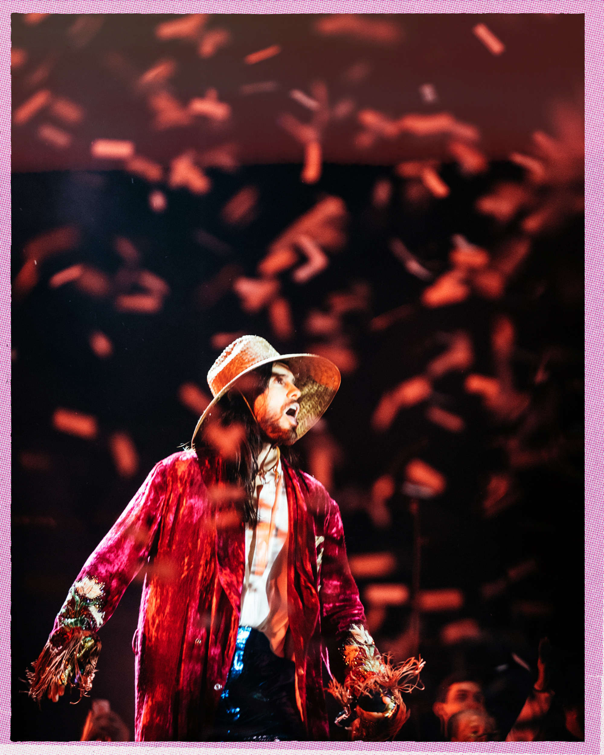 Concert photographer in Moscow and Sweden