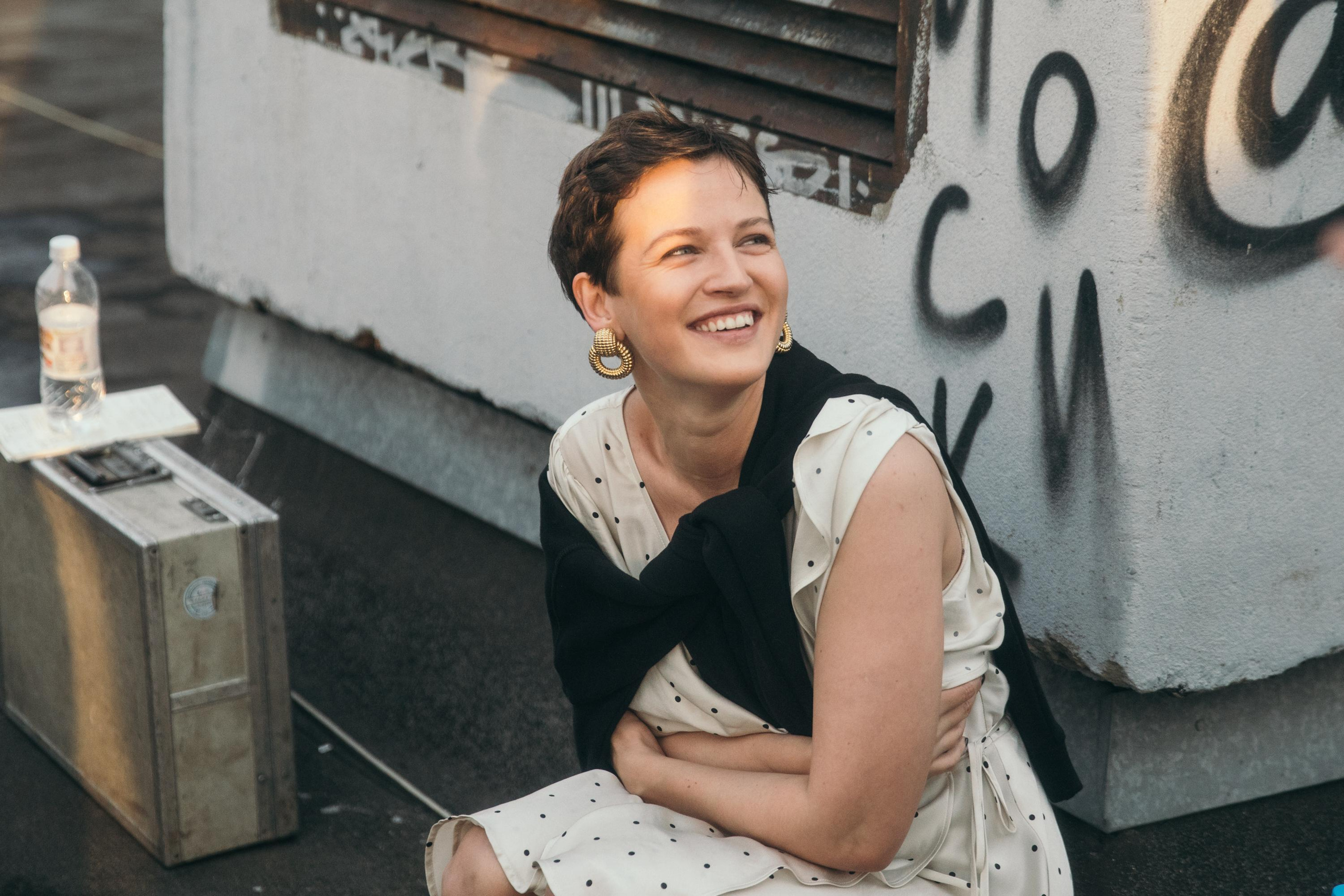 Репортажная фотосъемка в Москве