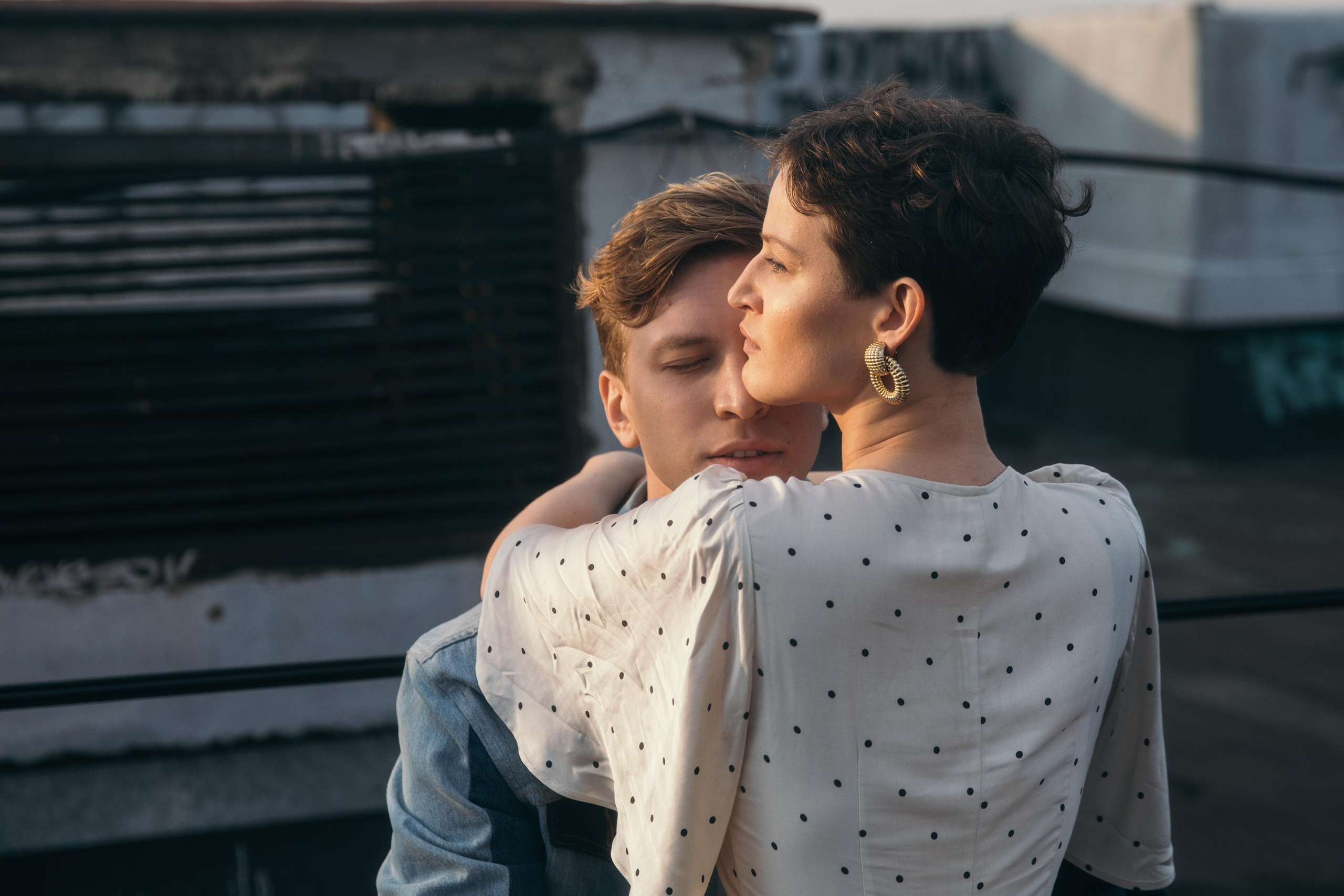 Репортажная фотосъемка в Москве