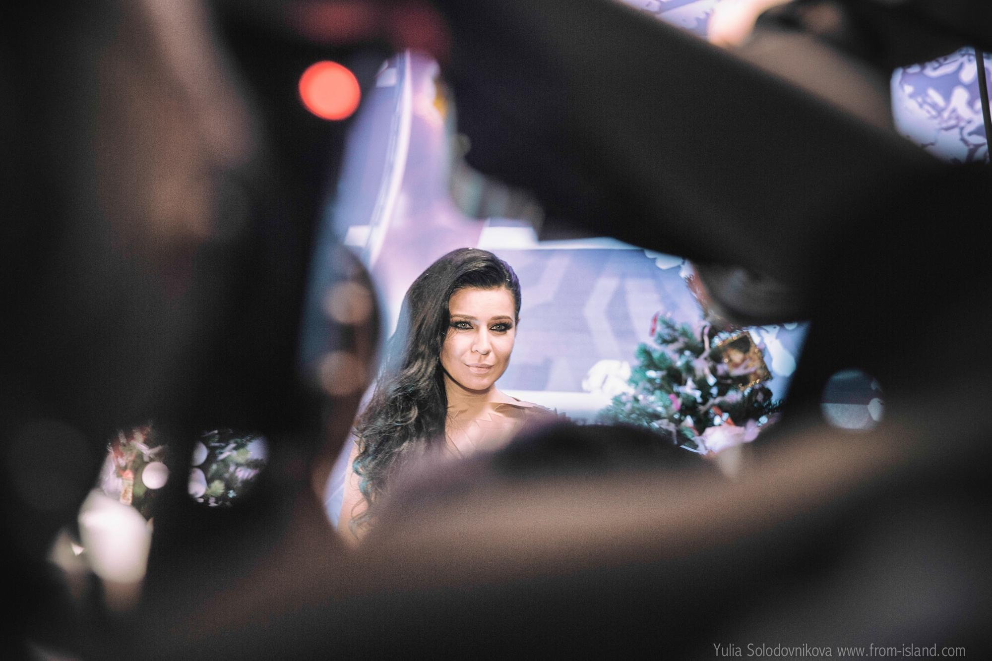 Репортажная фотосъемка в Москве