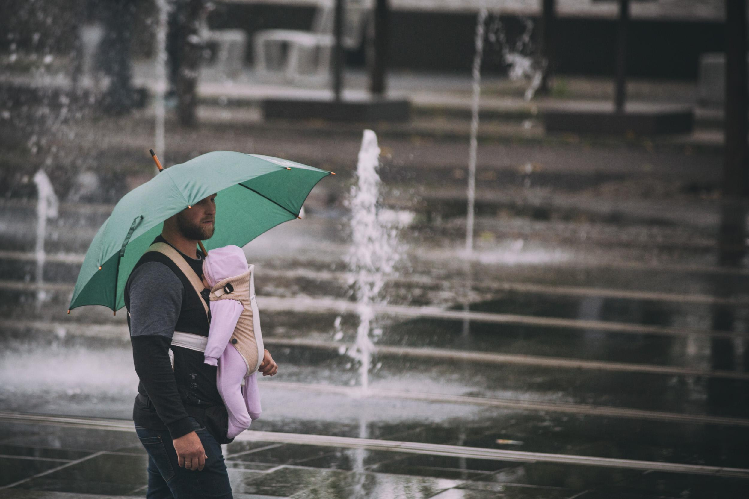 Репортажная фотосъемка в Москве