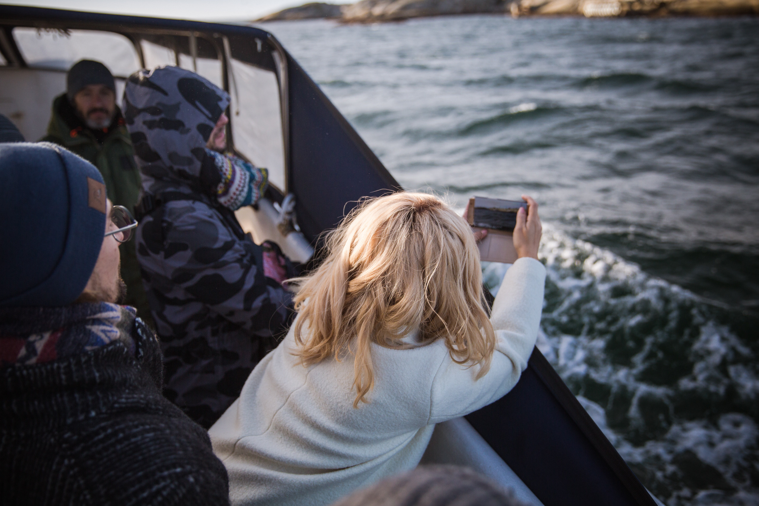 Репортажная фотосъемка в Москве