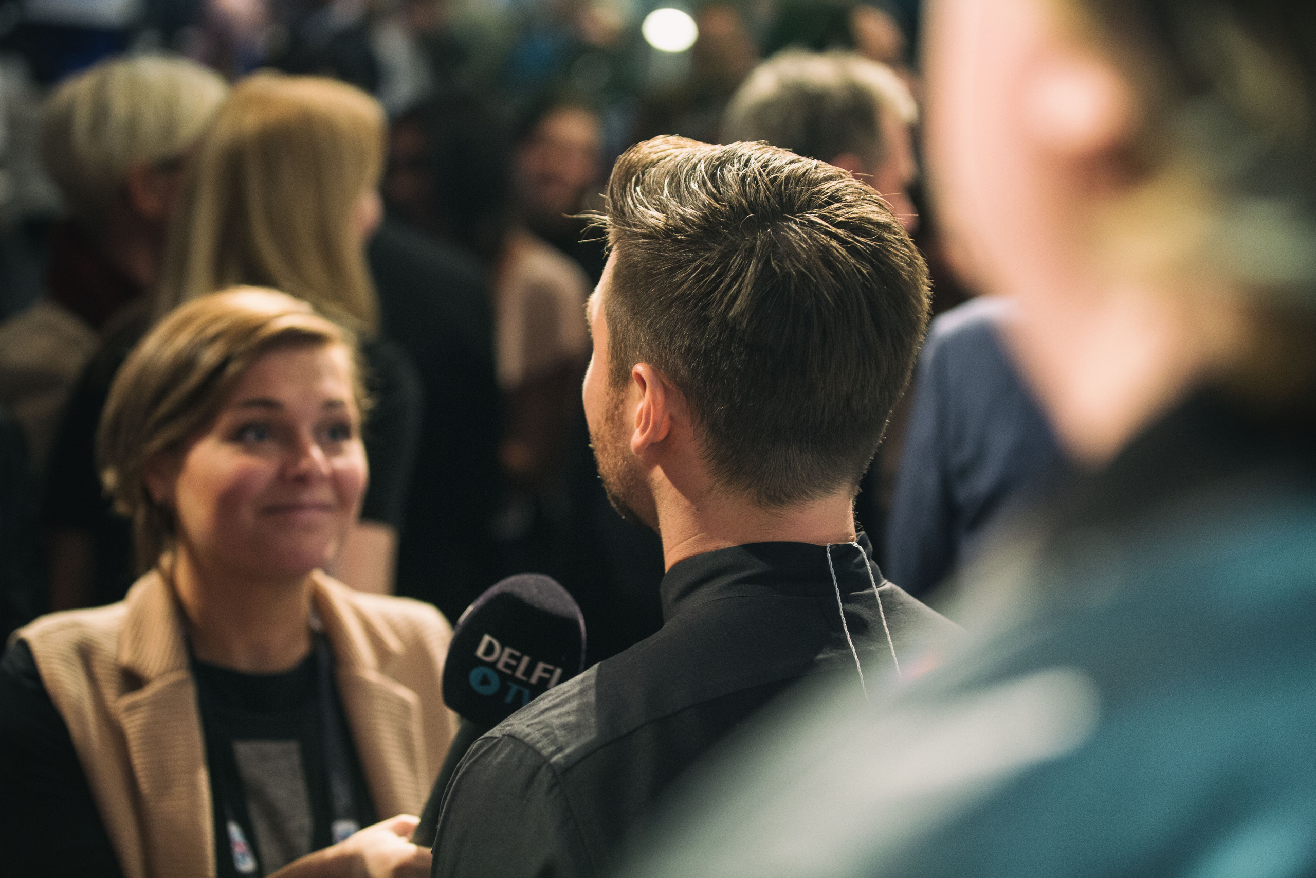 Репортажная фотосъемка в Москве