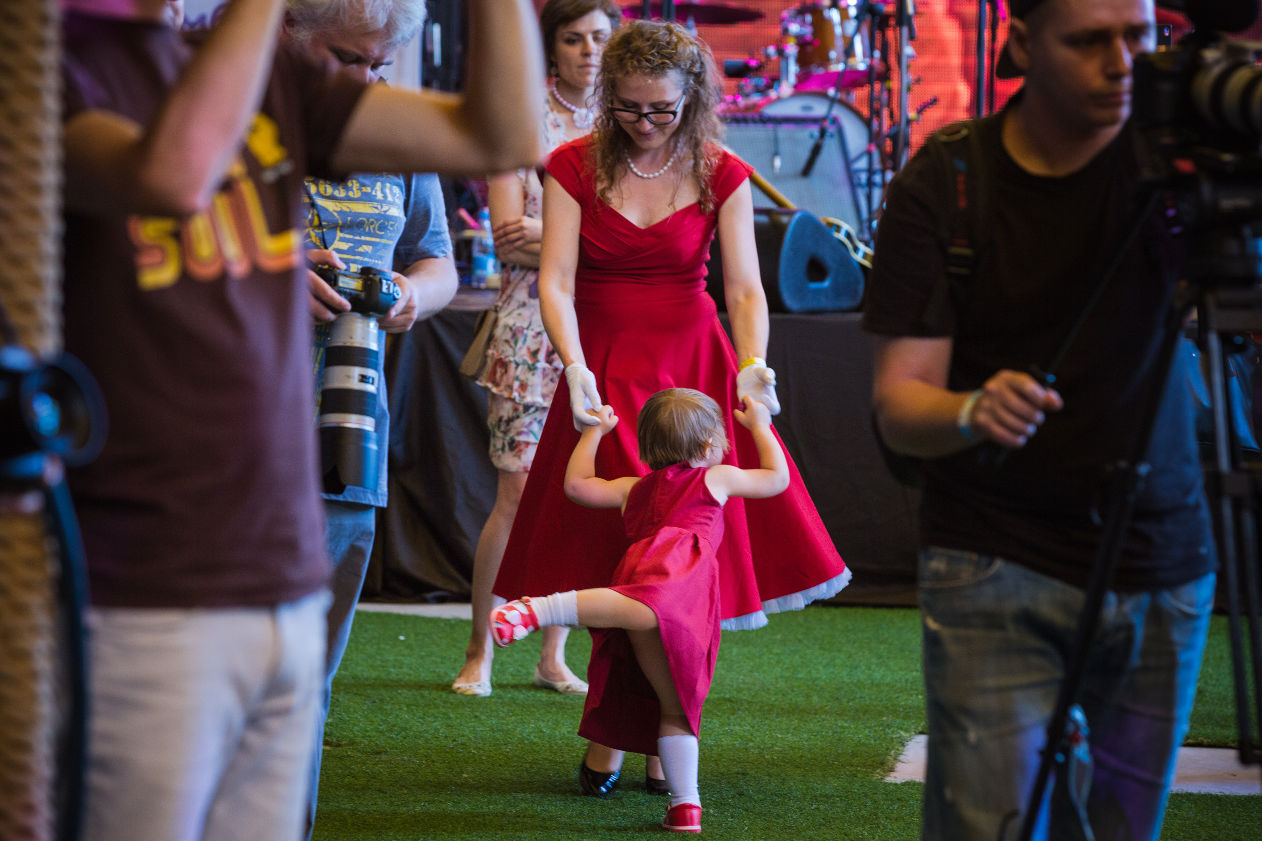 Репортажная фотосъемка в Москве