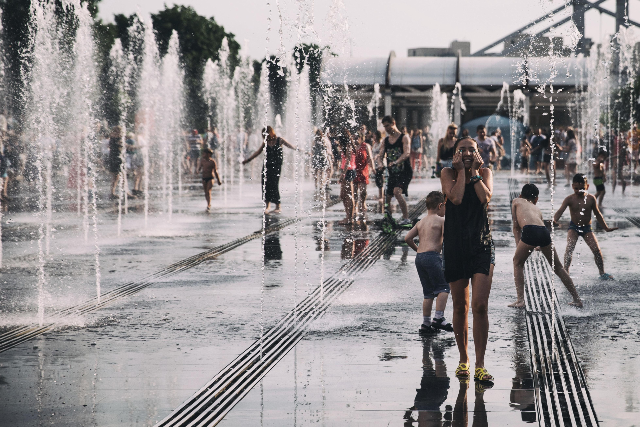 Репортажная фотосъемка в Москве