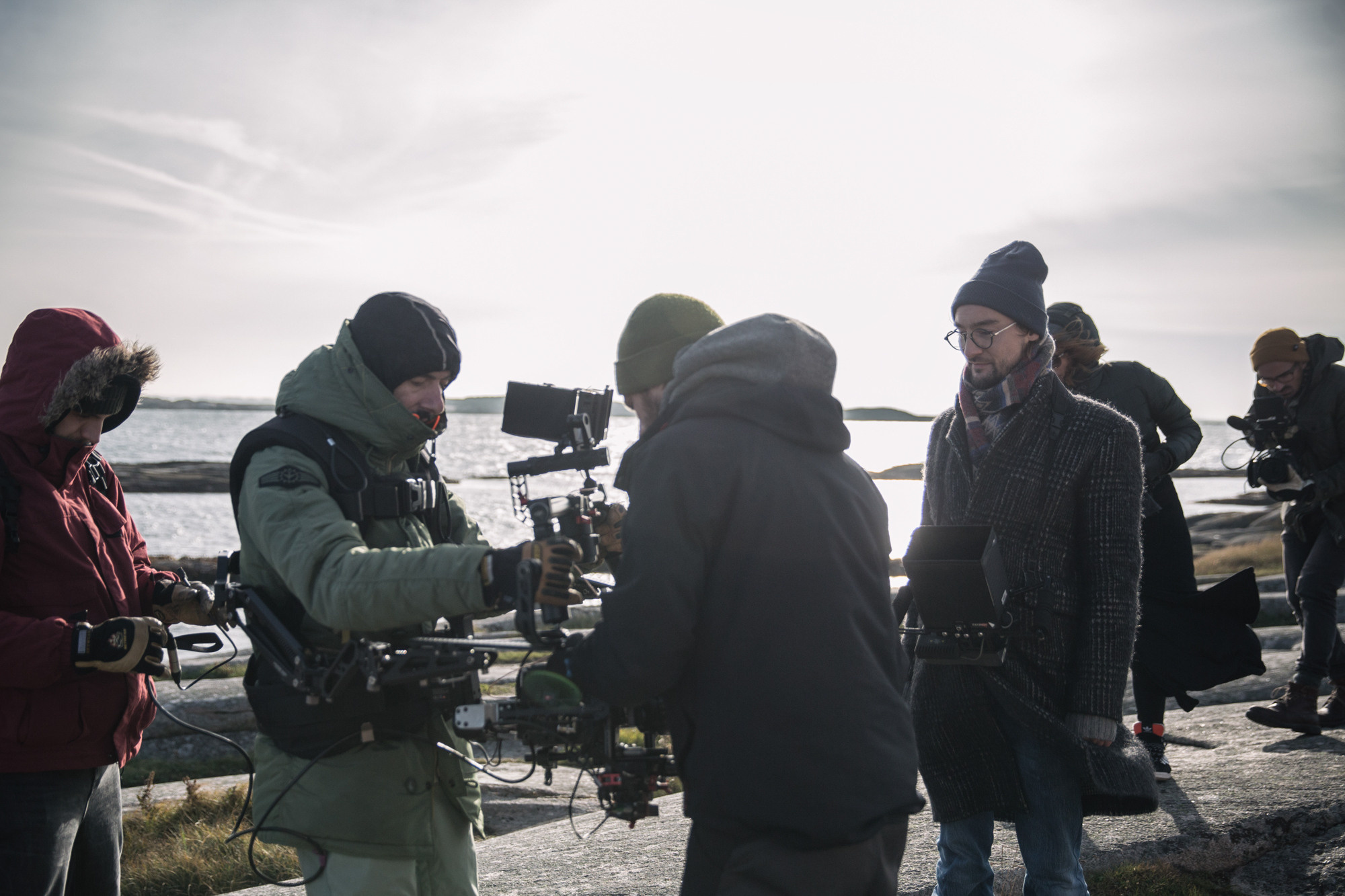 Репортажная фотосъемка в Москве