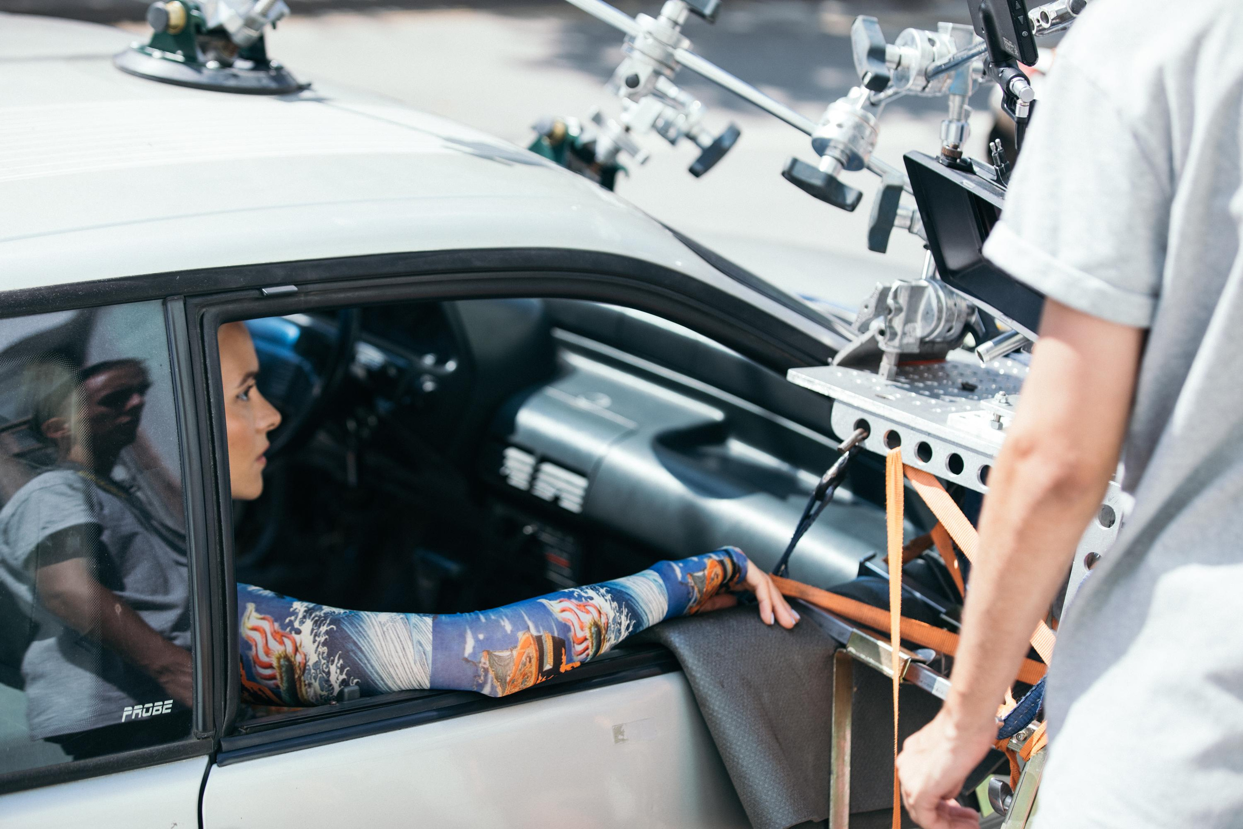 Репортажная фотосъемка в Москве